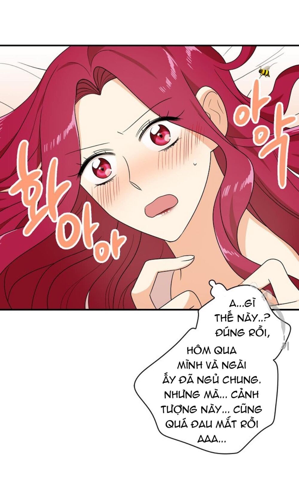 đọc truyện Xuyên Không Thành Mami Của Nhân Vật Phản Diện Chương 36 ảnh 53 tại Thiên Thai Truyện