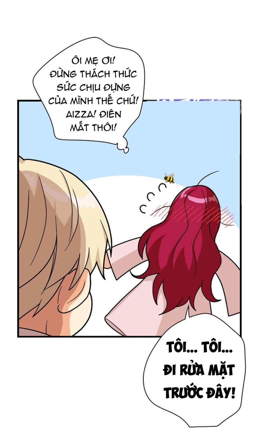 đọc truyện Xuyên Không Thành Mami Của Nhân Vật Phản Diện Chương 36 ảnh 56 tại Thiên Thai Truyện