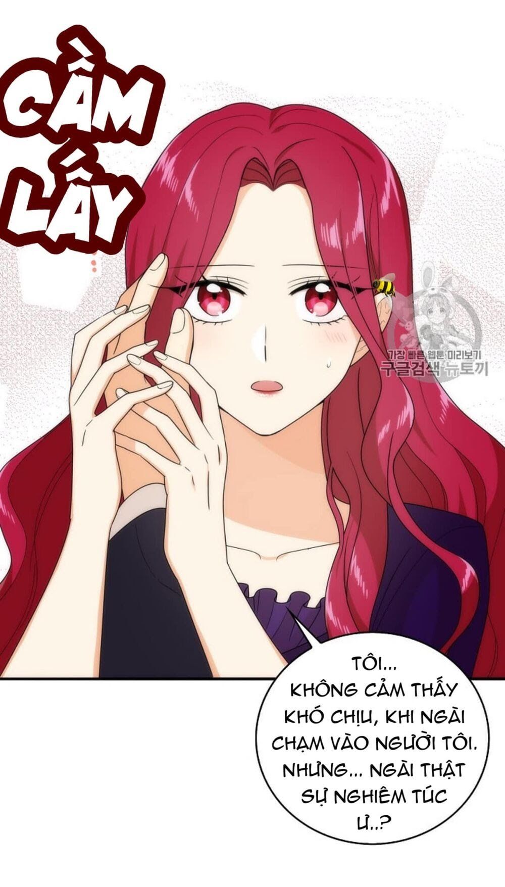 đọc truyện Xuyên Không Thành Mami Của Nhân Vật Phản Diện Chương 36 ảnh 9 tại Thiên Thai Truyện