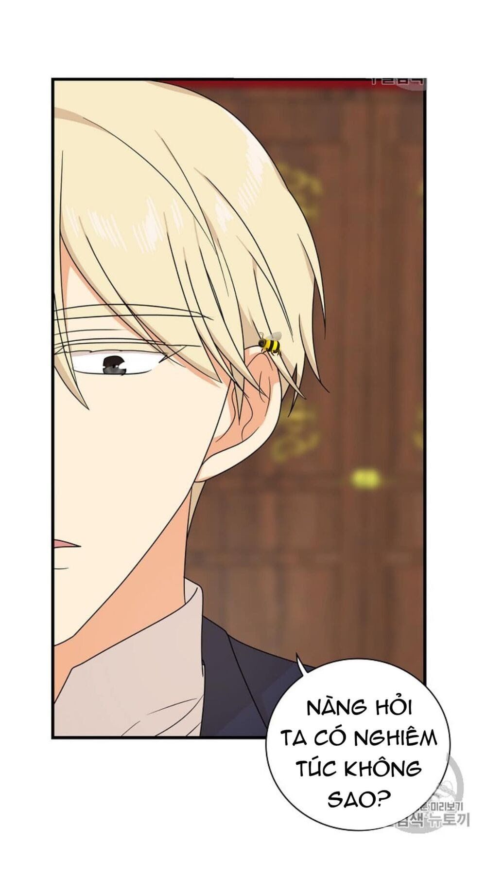 đọc truyện Xuyên Không Thành Mami Của Nhân Vật Phản Diện Chương 36 ảnh 10 tại Thiên Thai Truyện