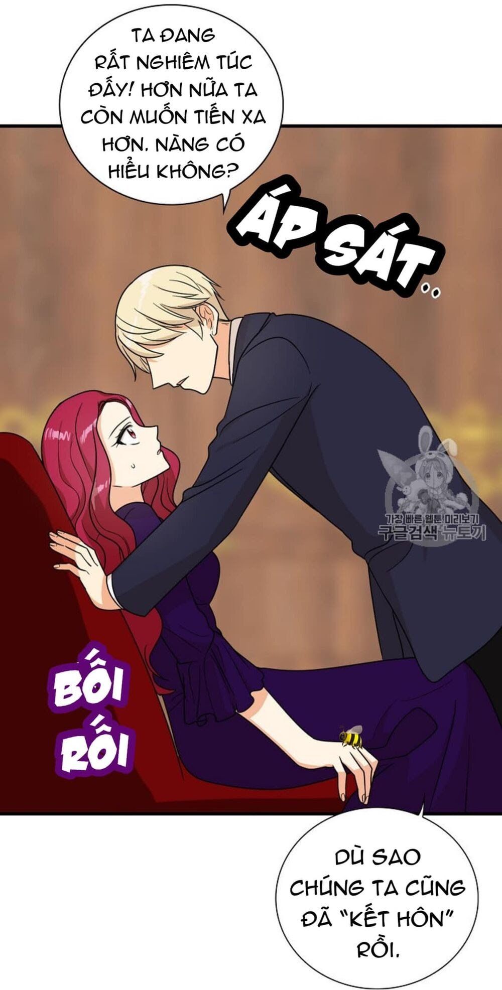 đọc truyện Xuyên Không Thành Mami Của Nhân Vật Phản Diện Chương 36 ảnh 11 tại Thiên Thai Truyện