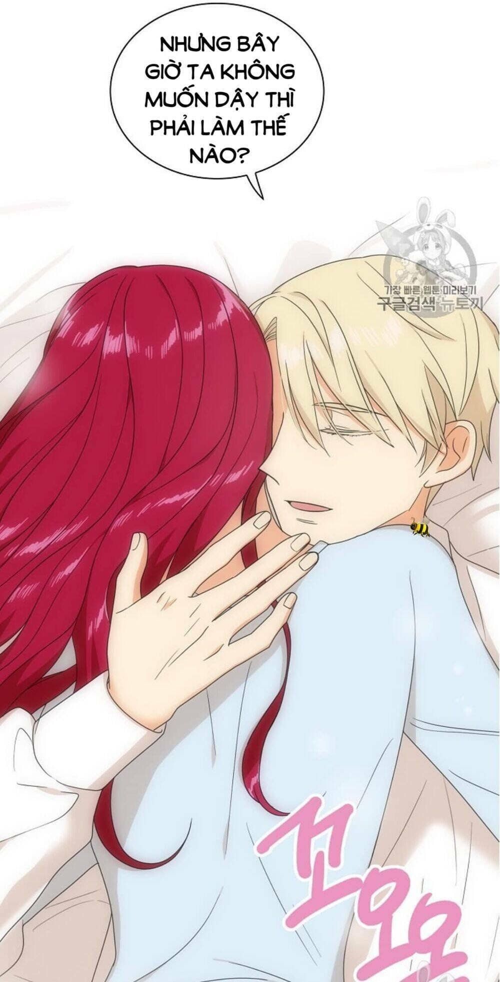 đọc truyện Xuyên Không Thành Mami Của Nhân Vật Phản Diện Chương 37 ảnh 13 tại Thiên Thai Truyện