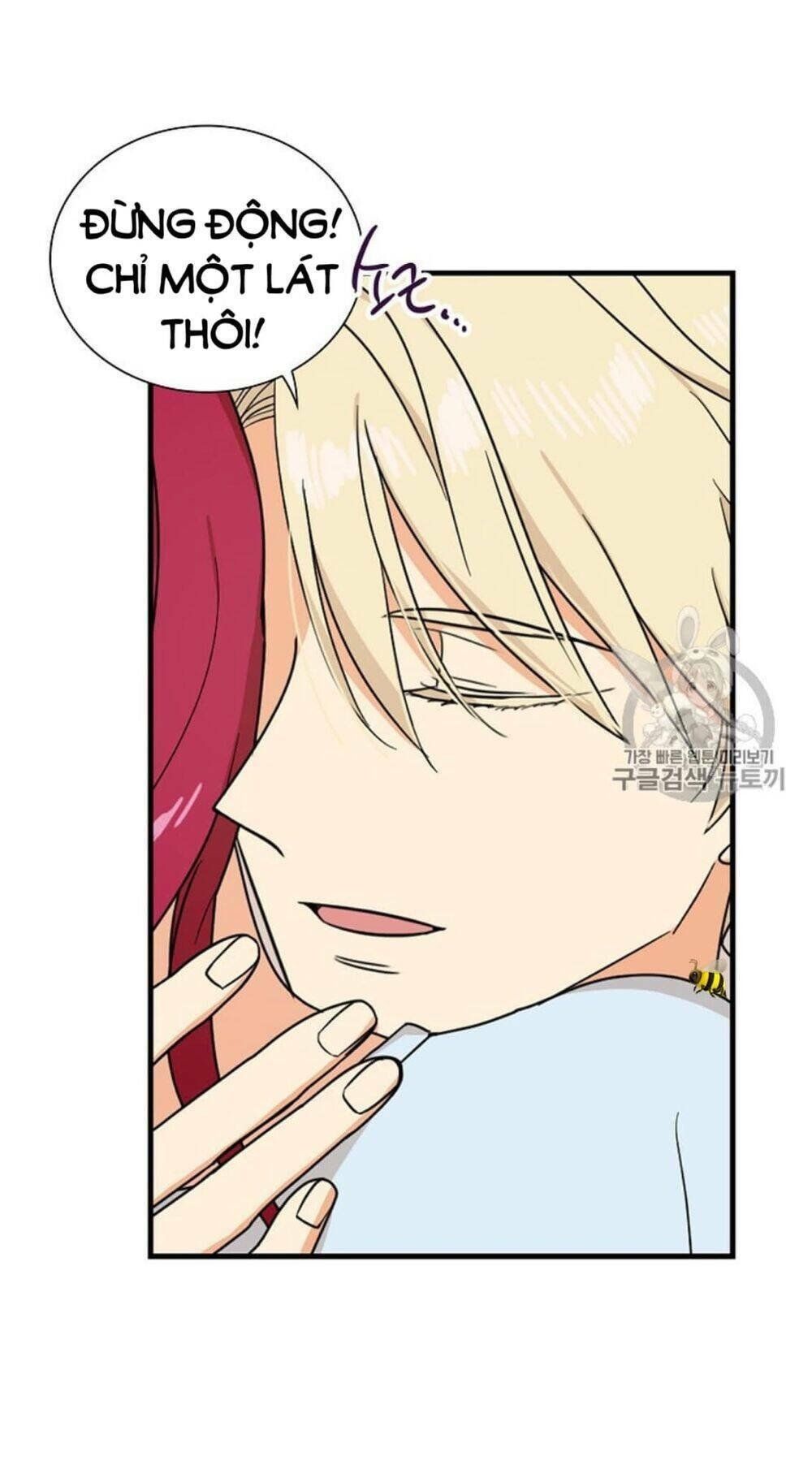 đọc truyện Xuyên Không Thành Mami Của Nhân Vật Phản Diện Chương 37 ảnh 14 tại Thiên Thai Truyện