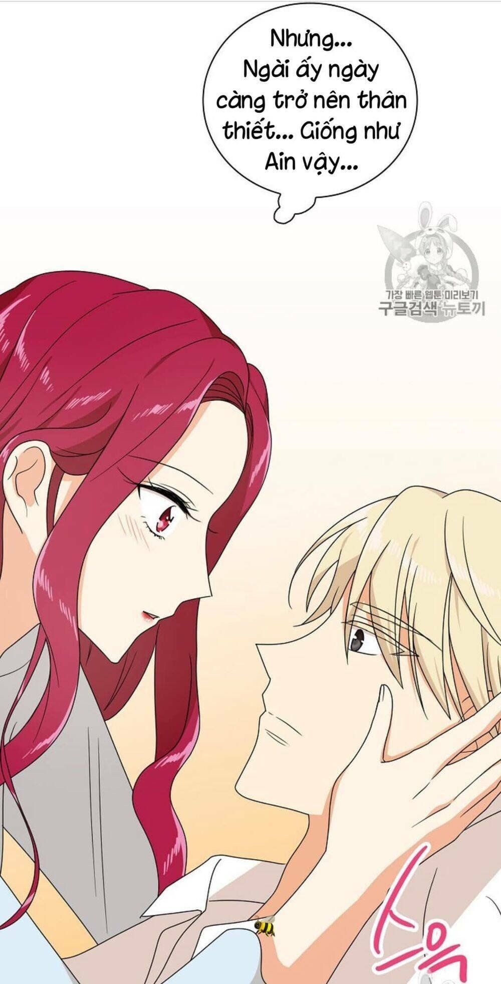 đọc truyện Xuyên Không Thành Mami Của Nhân Vật Phản Diện Chương 37 ảnh 17 tại Thiên Thai Truyện