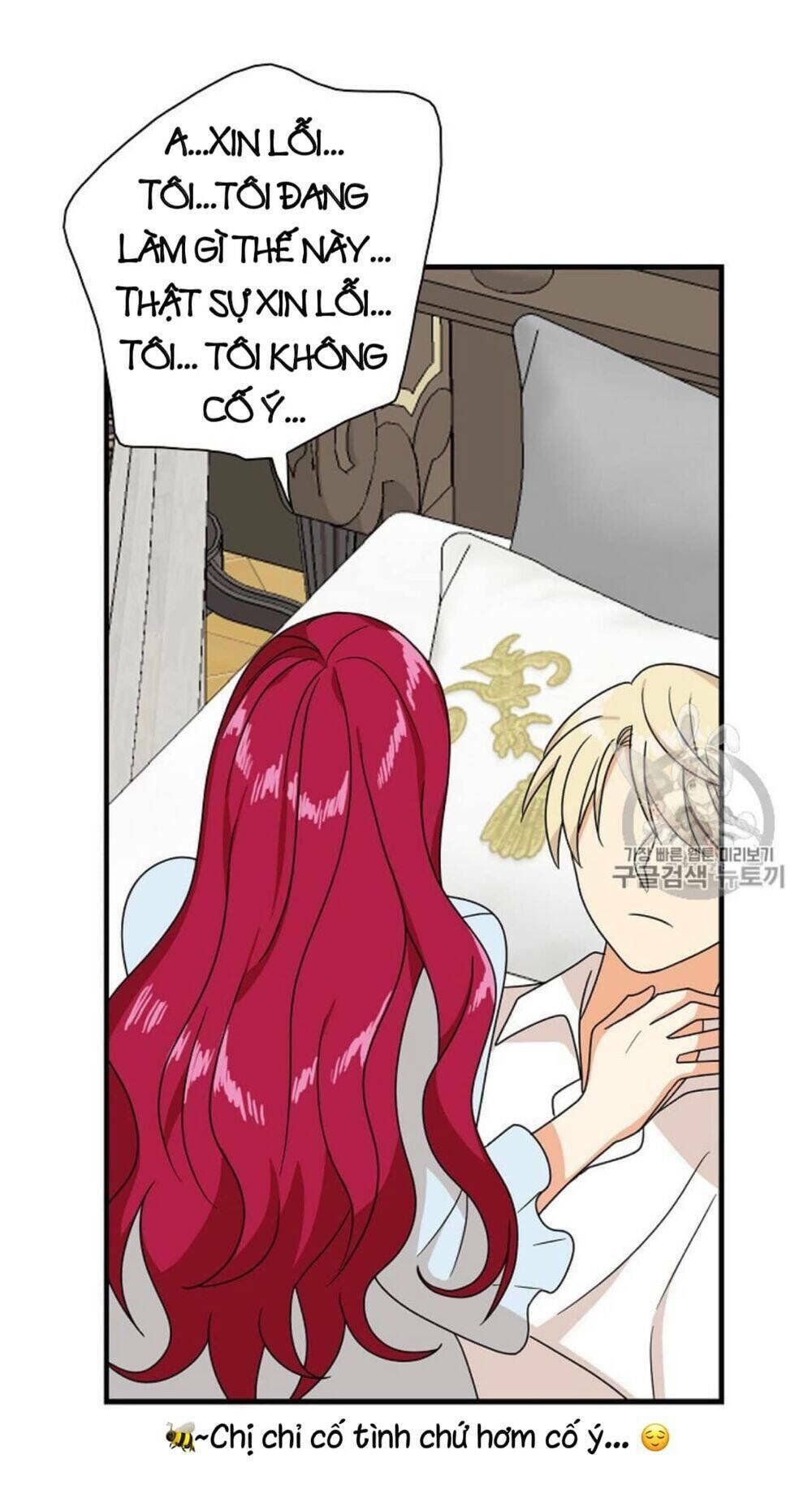 đọc truyện Xuyên Không Thành Mami Của Nhân Vật Phản Diện Chương 37 ảnh 21 tại Thiên Thai Truyện