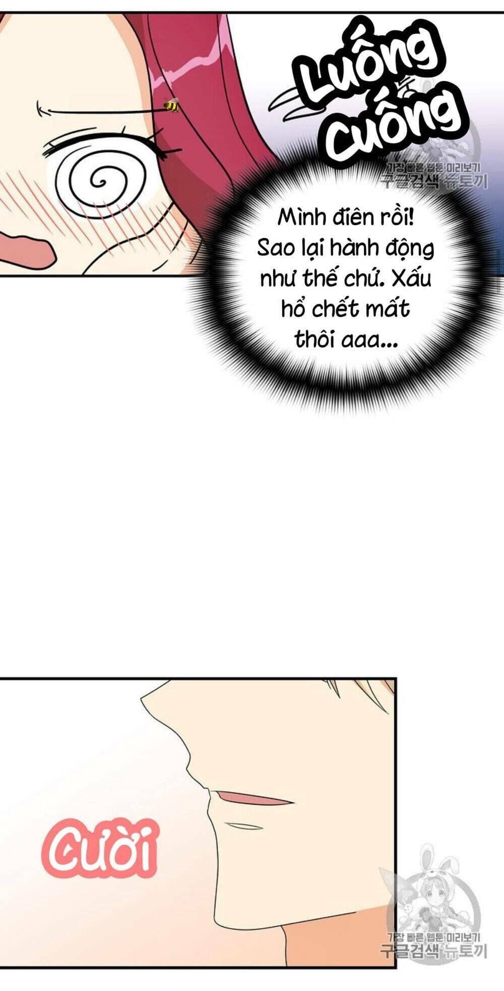 đọc truyện Xuyên Không Thành Mami Của Nhân Vật Phản Diện Chương 37 ảnh 22 tại Thiên Thai Truyện