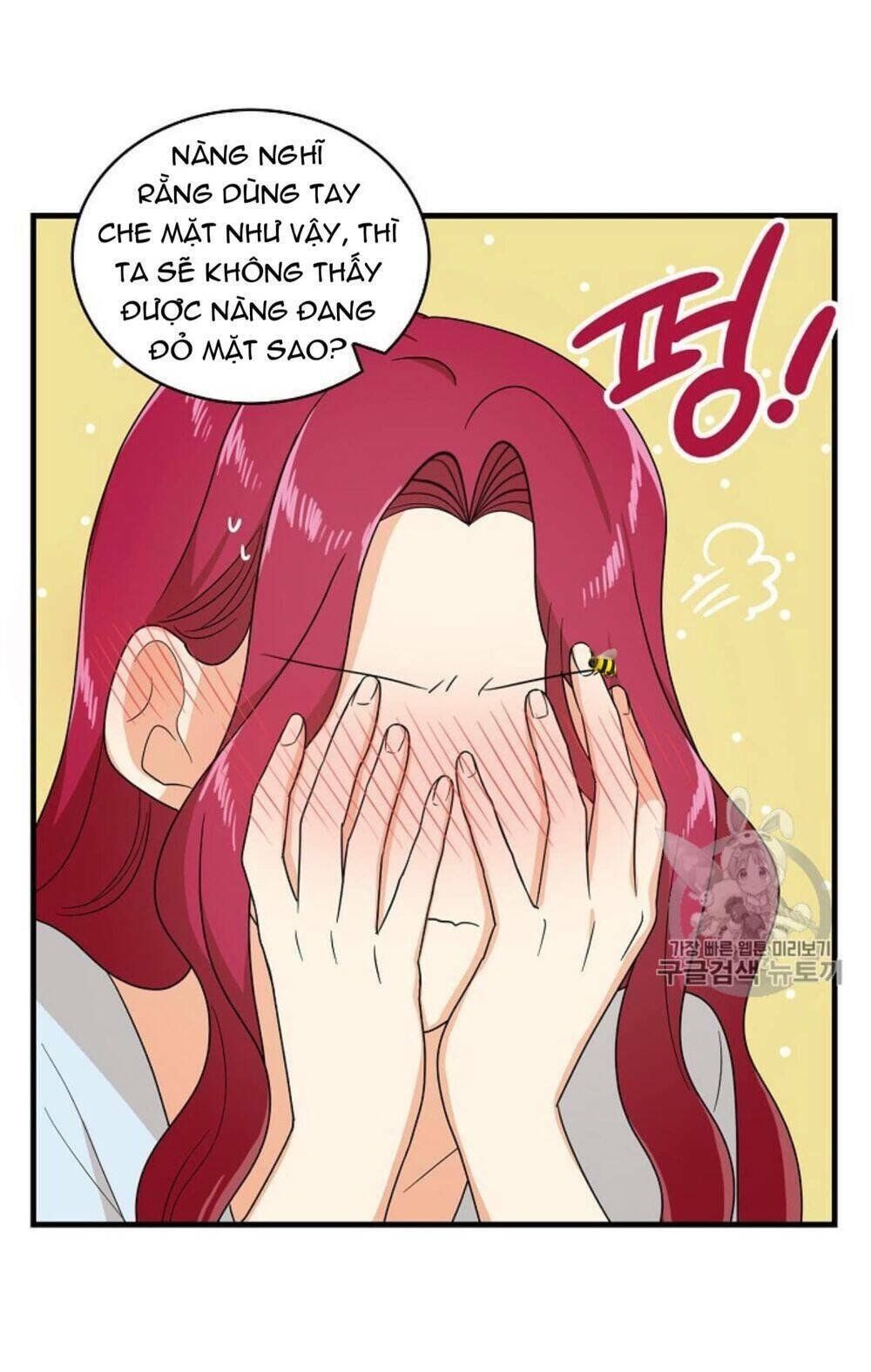 đọc truyện Xuyên Không Thành Mami Của Nhân Vật Phản Diện Chương 37 ảnh 23 tại Thiên Thai Truyện