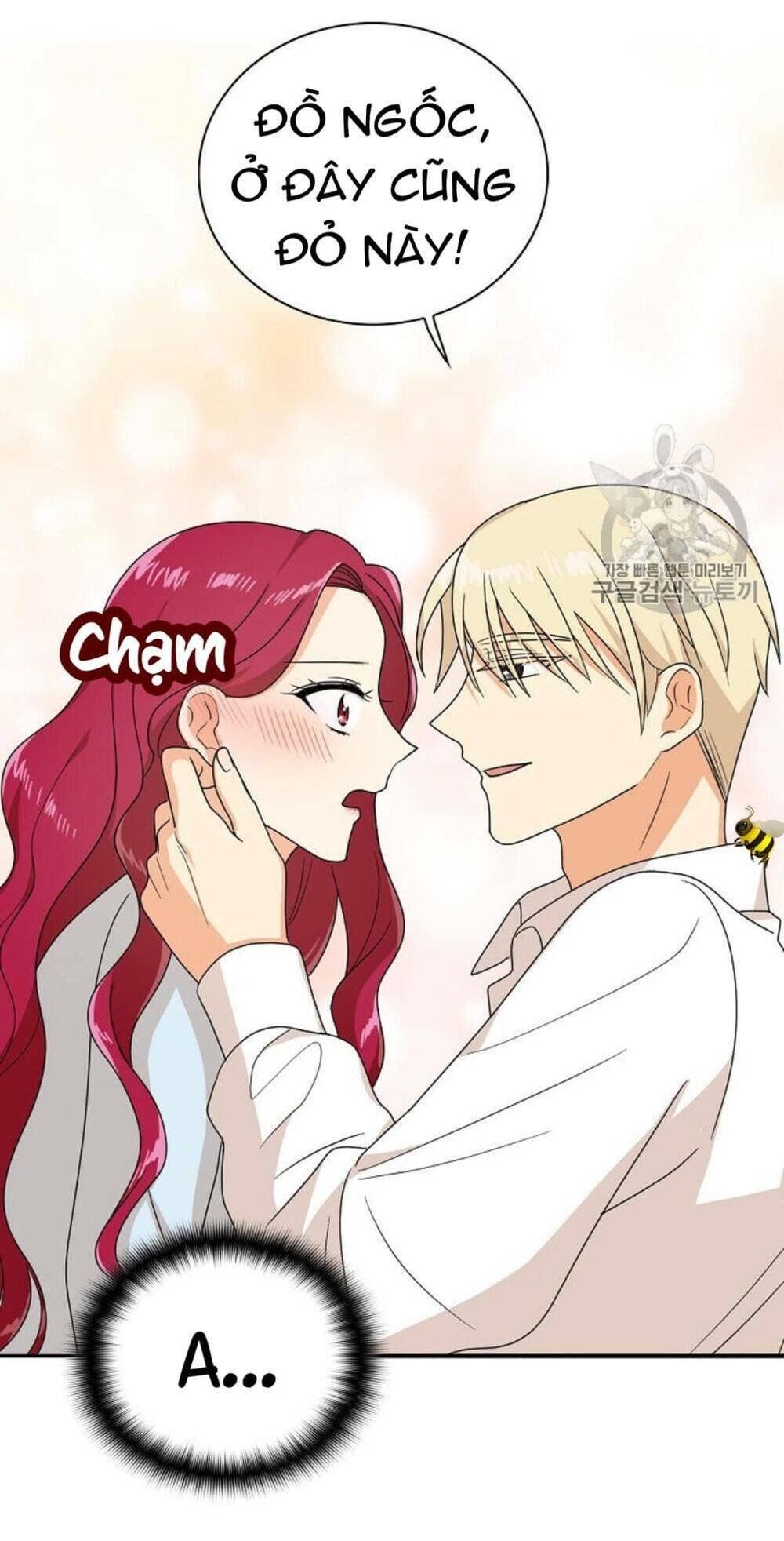 đọc truyện Xuyên Không Thành Mami Của Nhân Vật Phản Diện Chương 37 ảnh 24 tại Thiên Thai Truyện