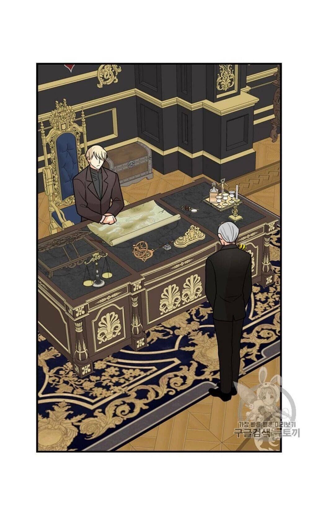 đọc truyện Xuyên Không Thành Mami Của Nhân Vật Phản Diện Chương 37 ảnh 28 tại Thiên Thai Truyện