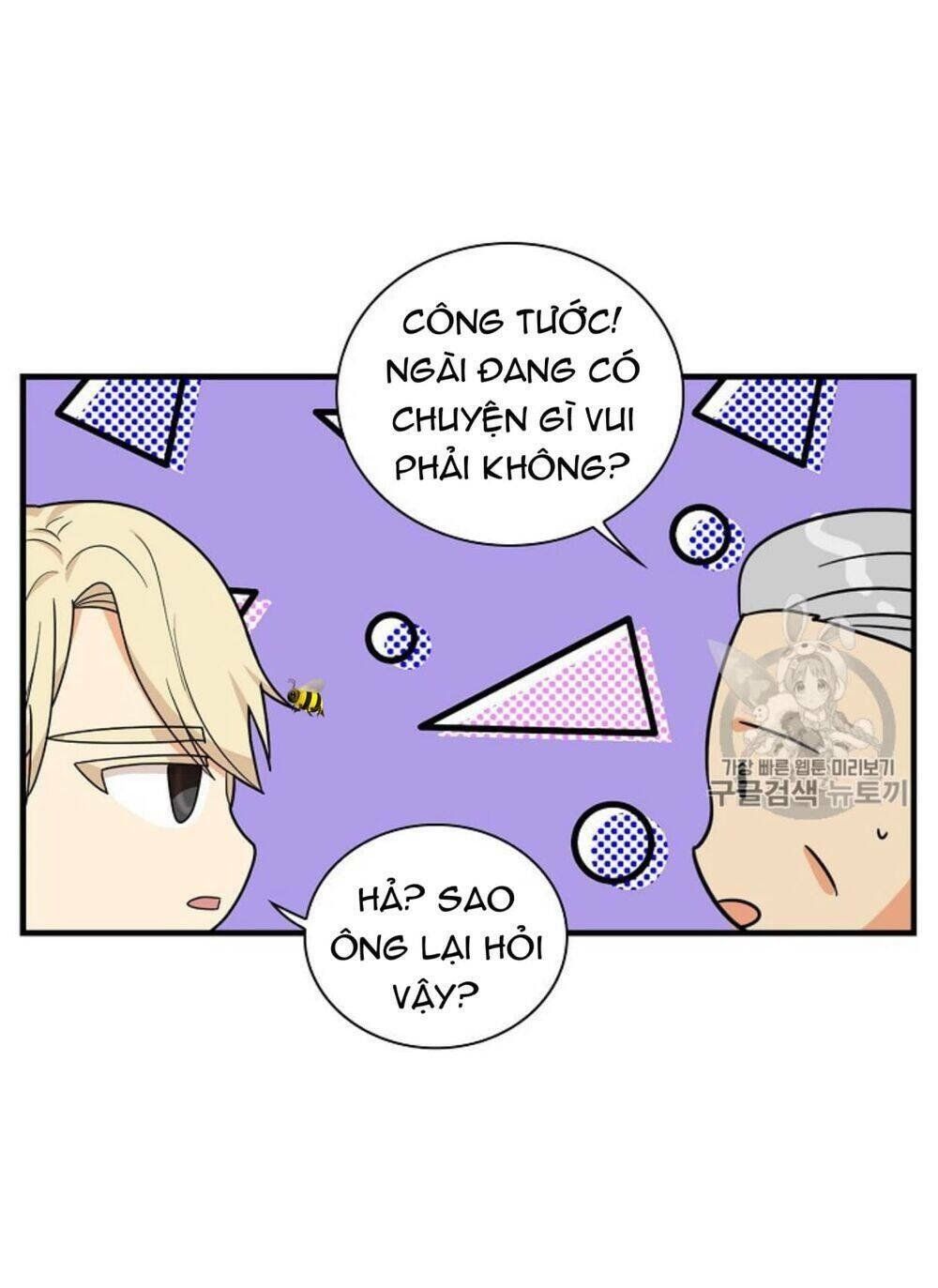 đọc truyện Xuyên Không Thành Mami Của Nhân Vật Phản Diện Chương 37 ảnh 31 tại Thiên Thai Truyện