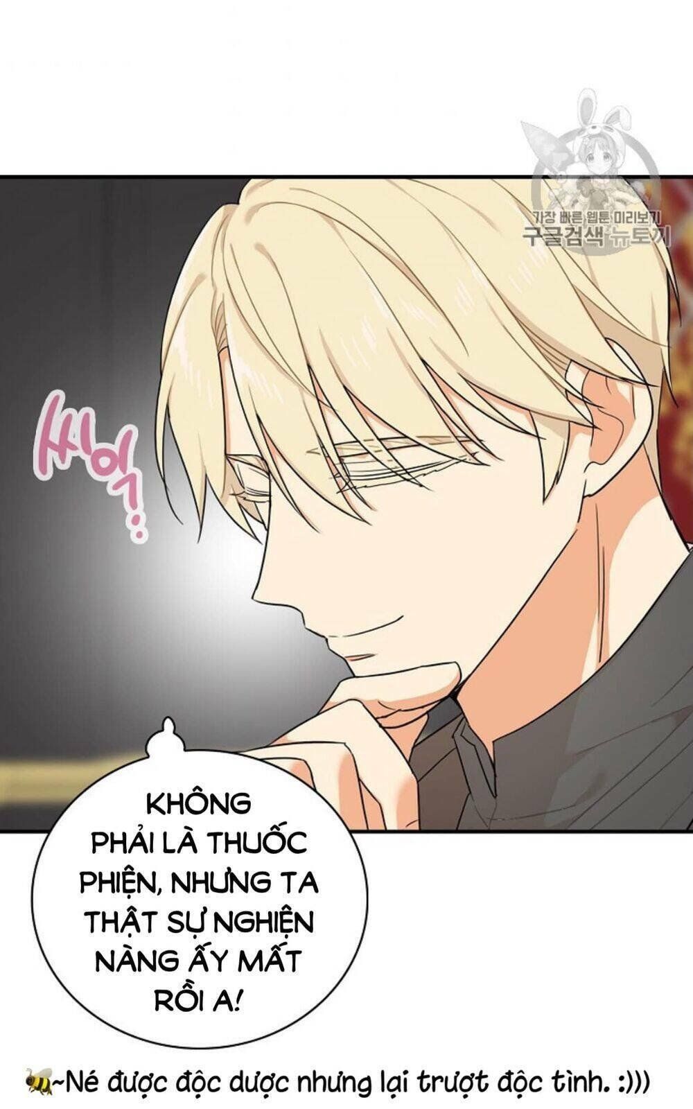 đọc truyện Xuyên Không Thành Mami Của Nhân Vật Phản Diện Chương 37 ảnh 35 tại Thiên Thai Truyện