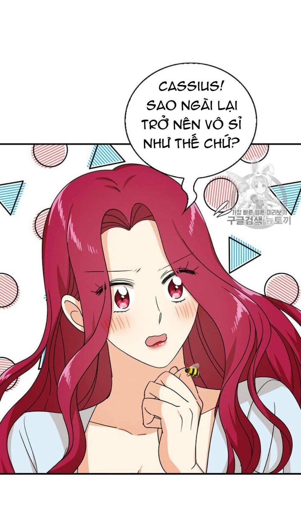 đọc truyện Xuyên Không Thành Mami Của Nhân Vật Phản Diện Chương 37 ảnh 41 tại Thiên Thai Truyện