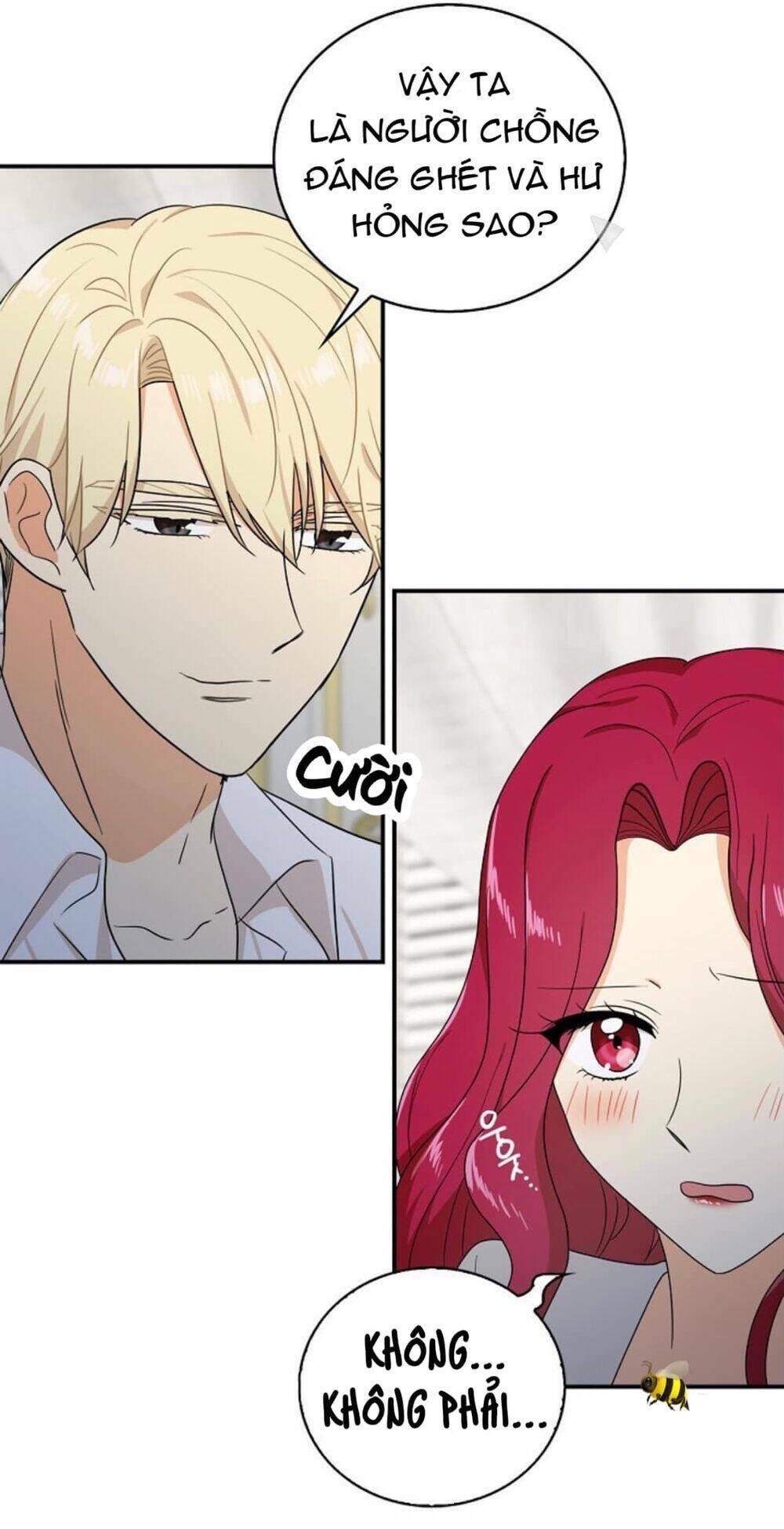 đọc truyện Xuyên Không Thành Mami Của Nhân Vật Phản Diện Chương 37 ảnh 43 tại Thiên Thai Truyện