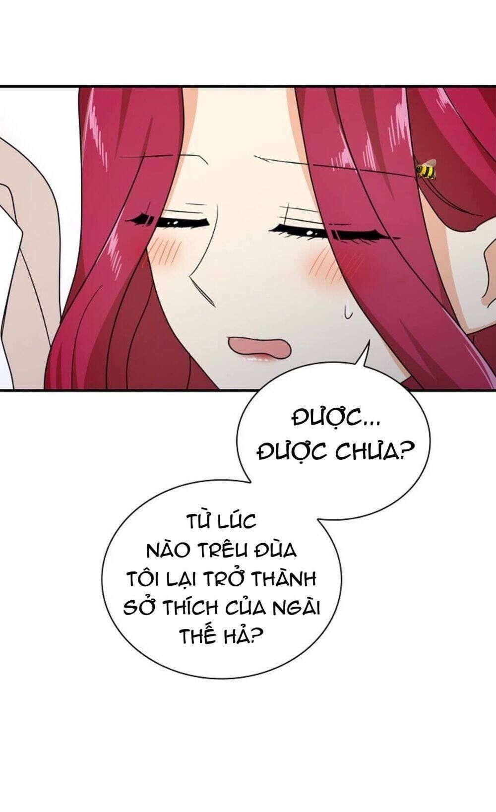 đọc truyện Xuyên Không Thành Mami Của Nhân Vật Phản Diện Chương 37 ảnh 46 tại Thiên Thai Truyện