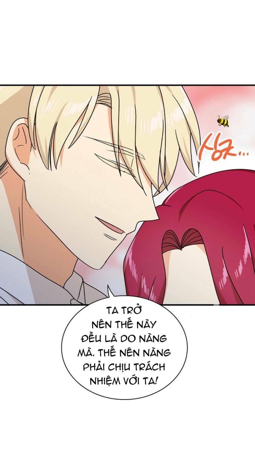 đọc truyện Xuyên Không Thành Mami Của Nhân Vật Phản Diện Chương 37 ảnh 47 tại Thiên Thai Truyện