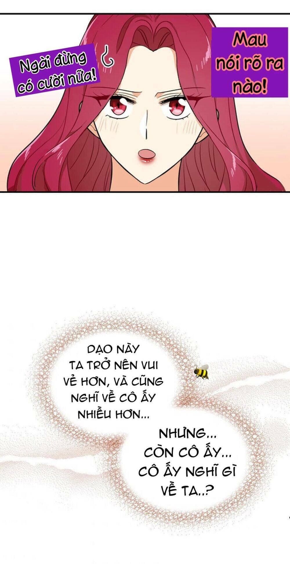 đọc truyện Xuyên Không Thành Mami Của Nhân Vật Phản Diện Chương 37 ảnh 49 tại Thiên Thai Truyện