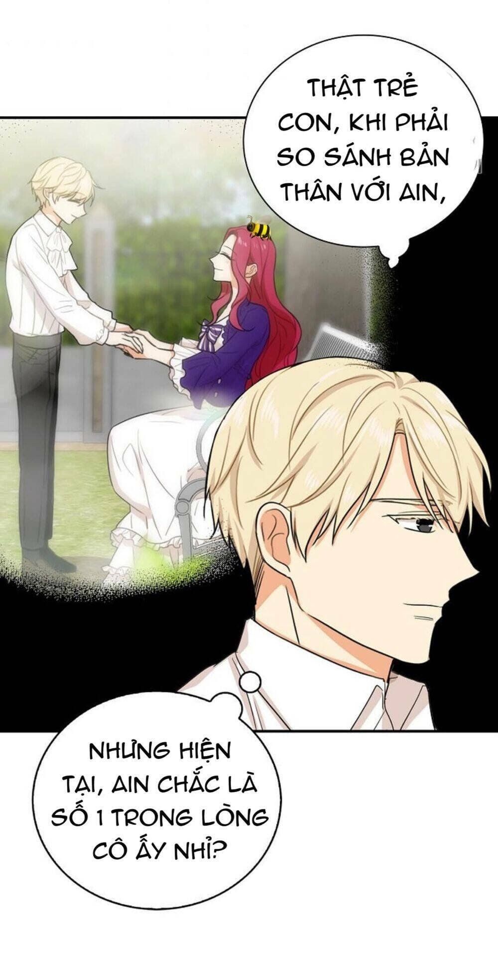 đọc truyện Xuyên Không Thành Mami Của Nhân Vật Phản Diện Chương 37 ảnh 50 tại Thiên Thai Truyện