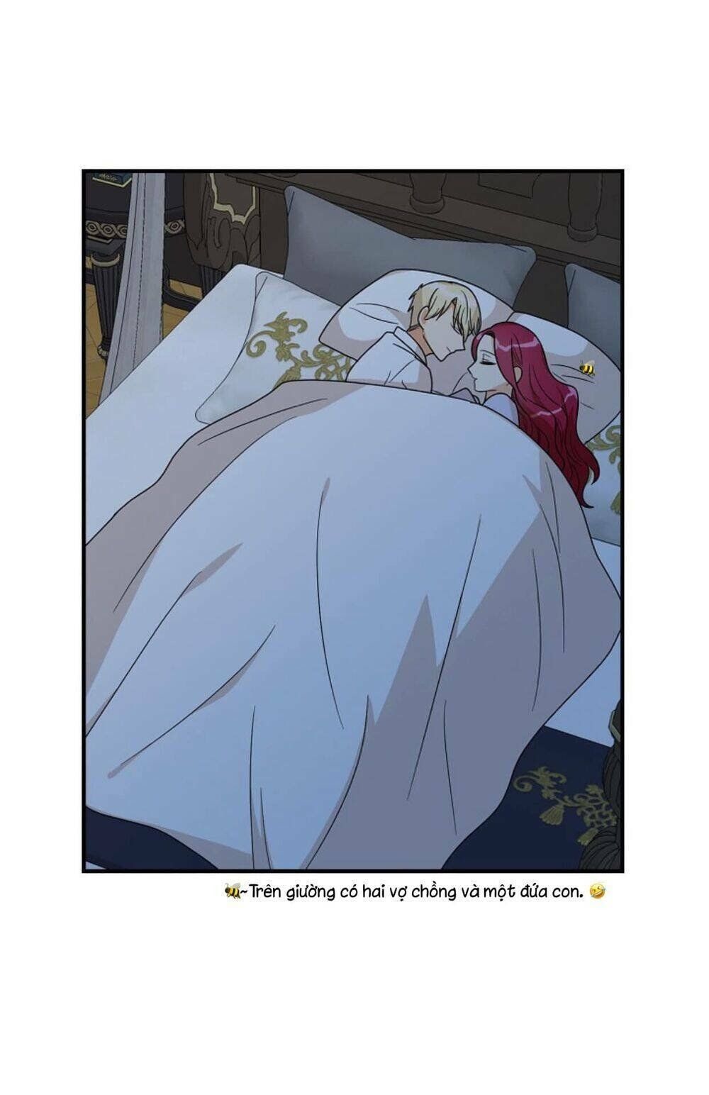 đọc truyện Xuyên Không Thành Mami Của Nhân Vật Phản Diện Chương 37 ảnh 55 tại Thiên Thai Truyện