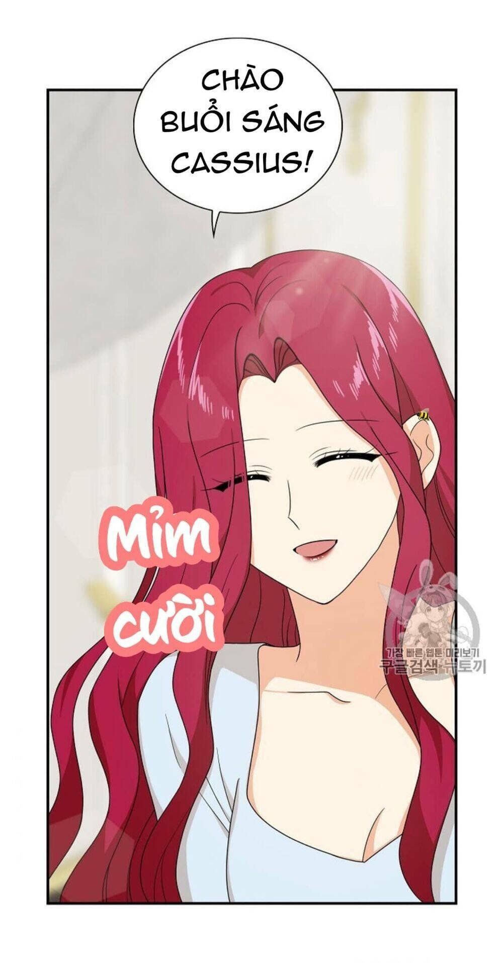 đọc truyện Xuyên Không Thành Mami Của Nhân Vật Phản Diện Chương 37 ảnh 8 tại Thiên Thai Truyện