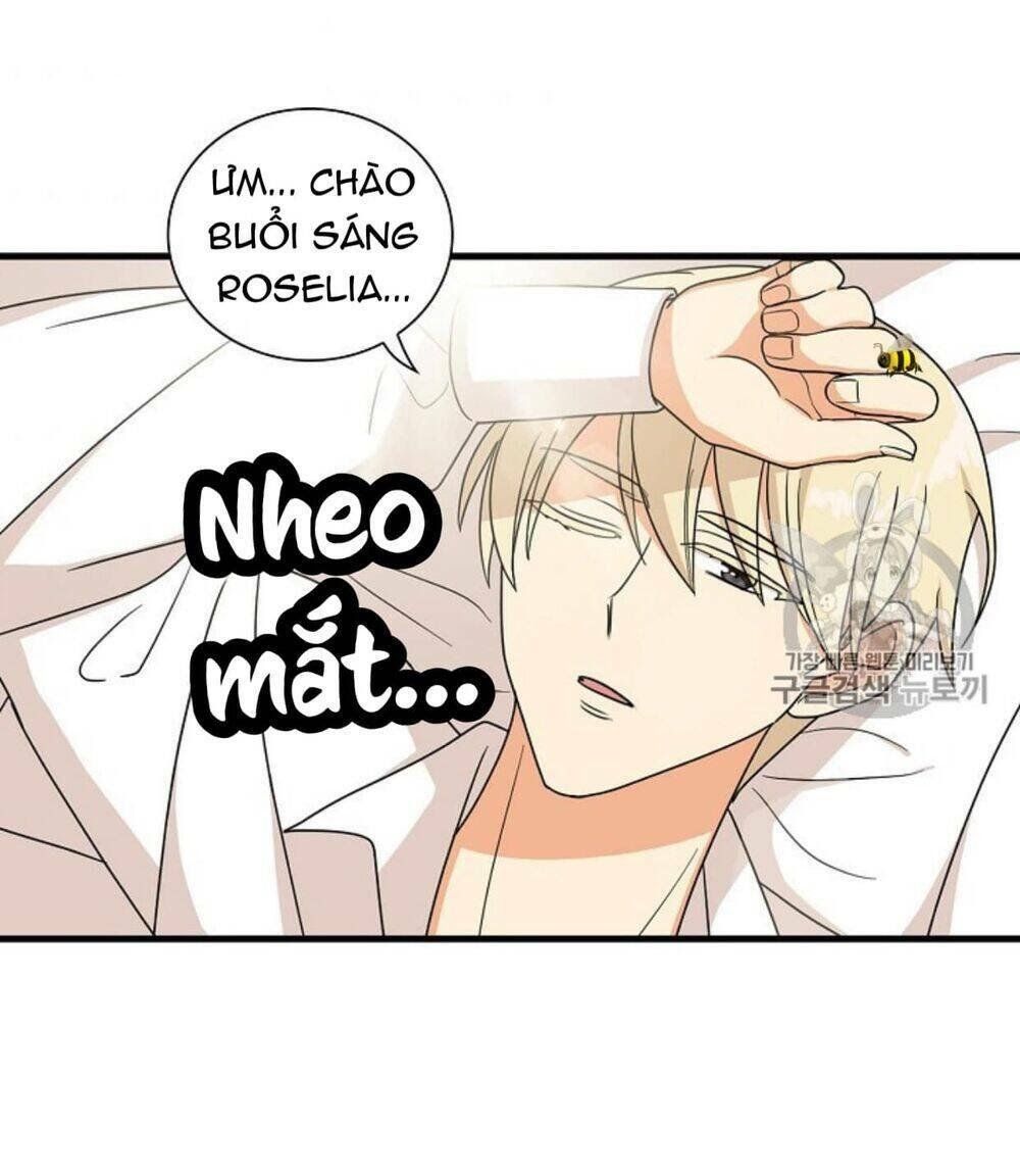 đọc truyện Xuyên Không Thành Mami Của Nhân Vật Phản Diện Chương 37 ảnh 9 tại Thiên Thai Truyện