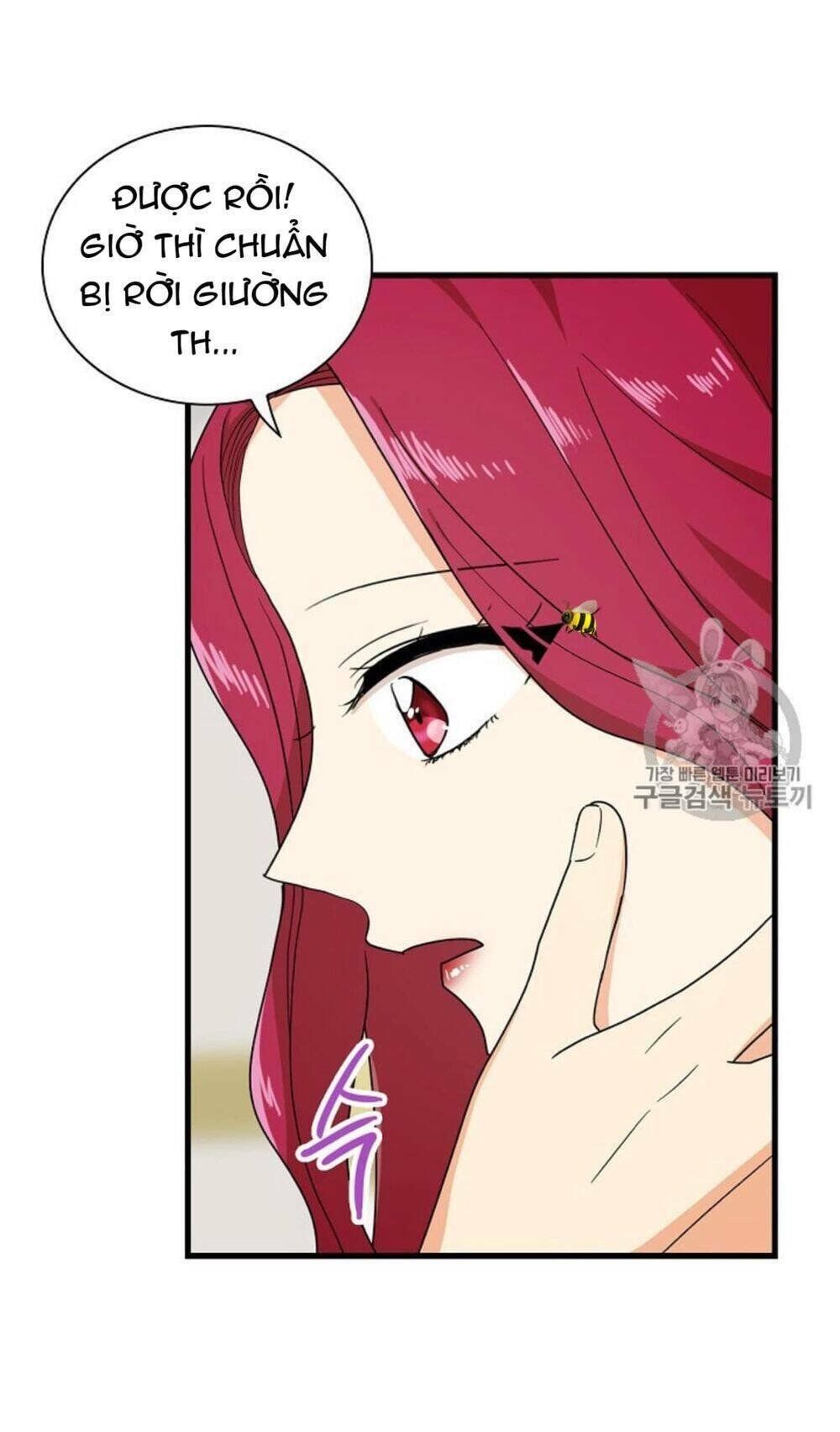 đọc truyện Xuyên Không Thành Mami Của Nhân Vật Phản Diện Chương 37 ảnh 11 tại Thiên Thai Truyện