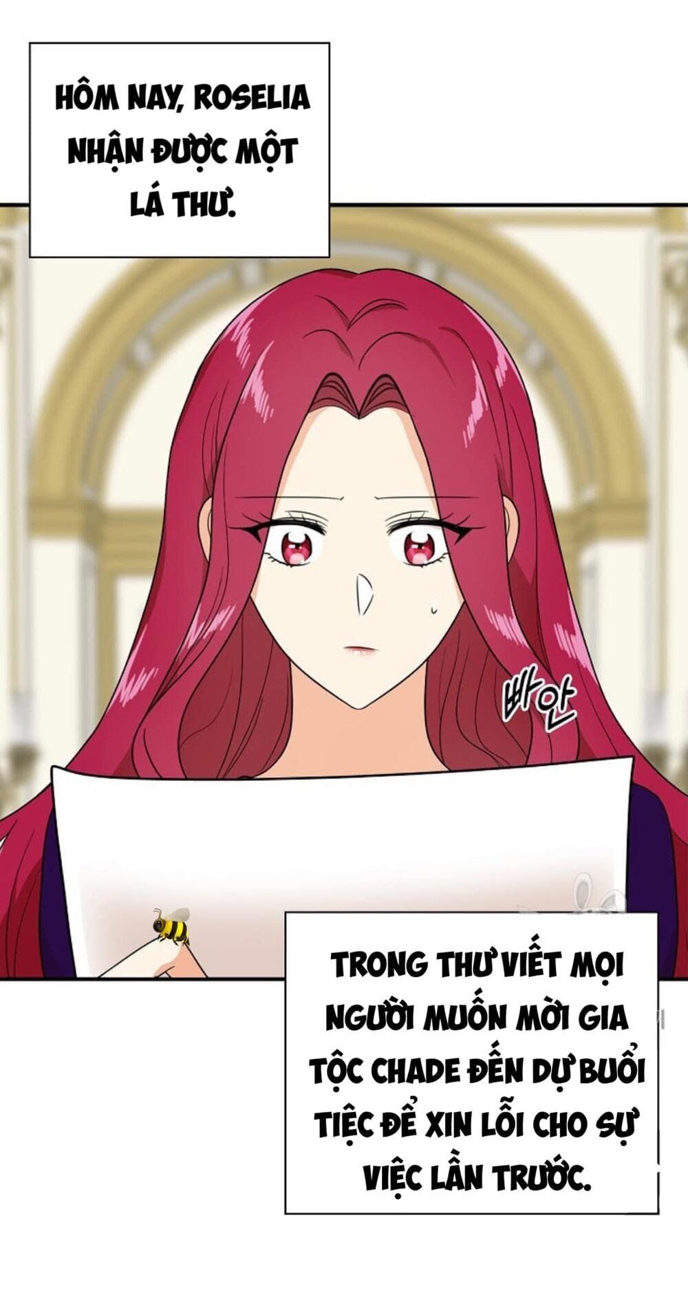 đọc truyện Xuyên Không Thành Mami Của Nhân Vật Phản Diện Chương 38 ảnh 16 tại Thiên Thai Truyện