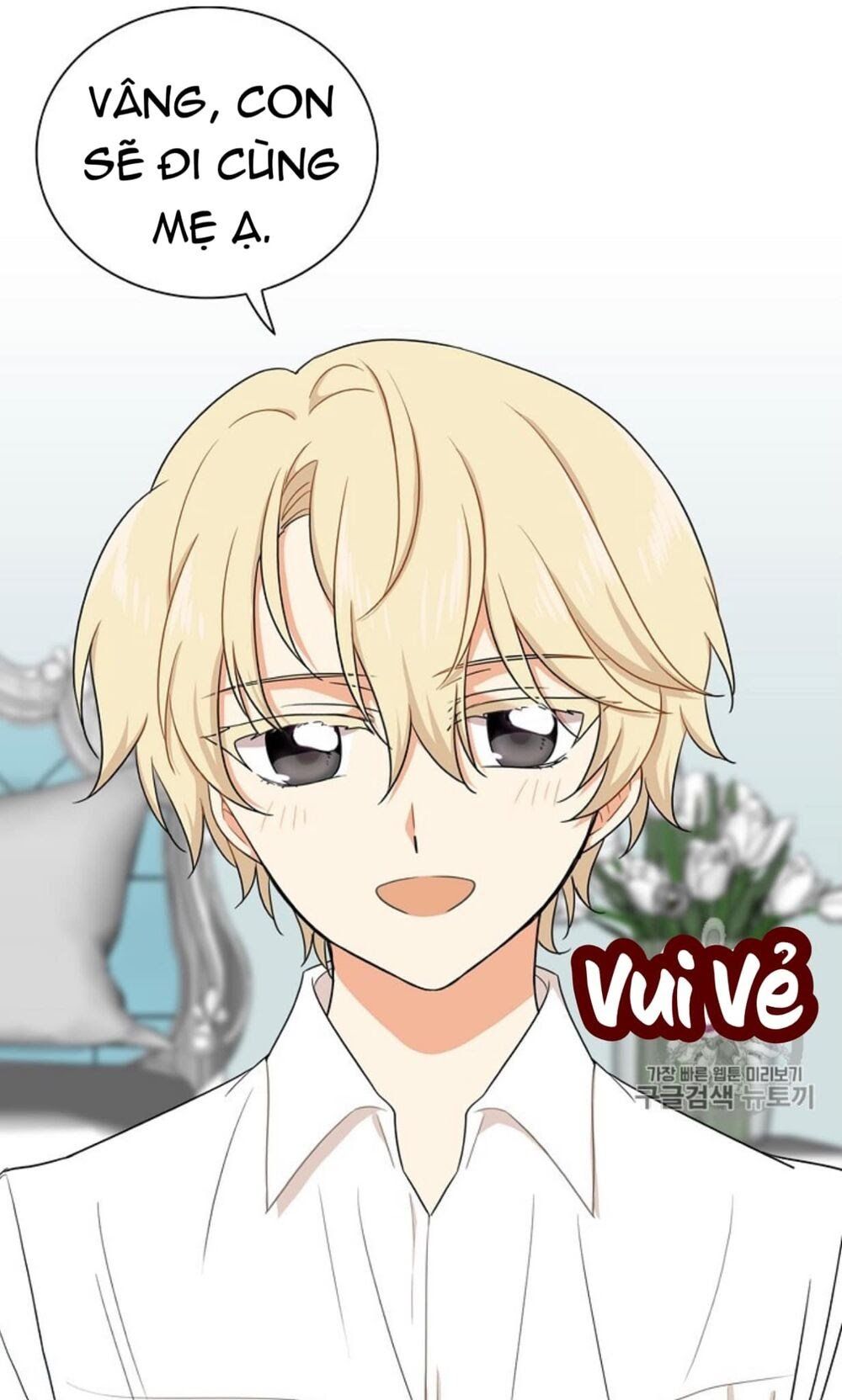 đọc truyện Xuyên Không Thành Mami Của Nhân Vật Phản Diện Chương 38 ảnh 19 tại Thiên Thai Truyện