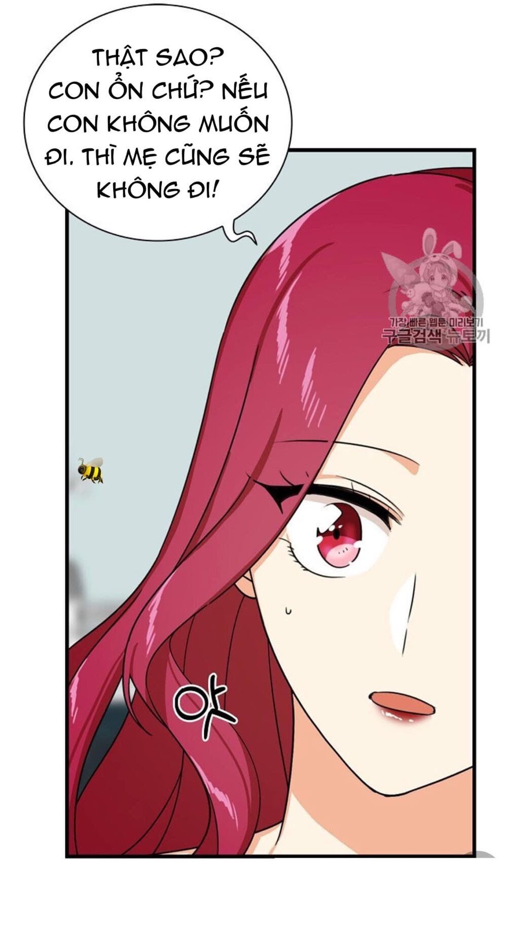 đọc truyện Xuyên Không Thành Mami Của Nhân Vật Phản Diện Chương 38 ảnh 20 tại Thiên Thai Truyện