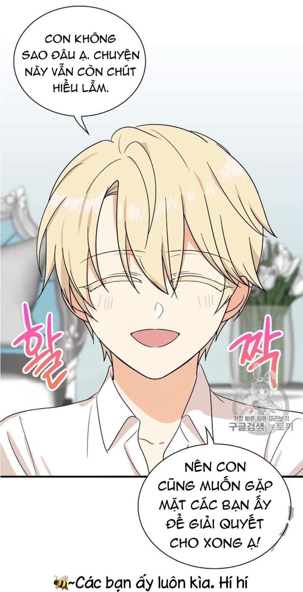 đọc truyện Xuyên Không Thành Mami Của Nhân Vật Phản Diện Chương 38 ảnh 21 tại Thiên Thai Truyện