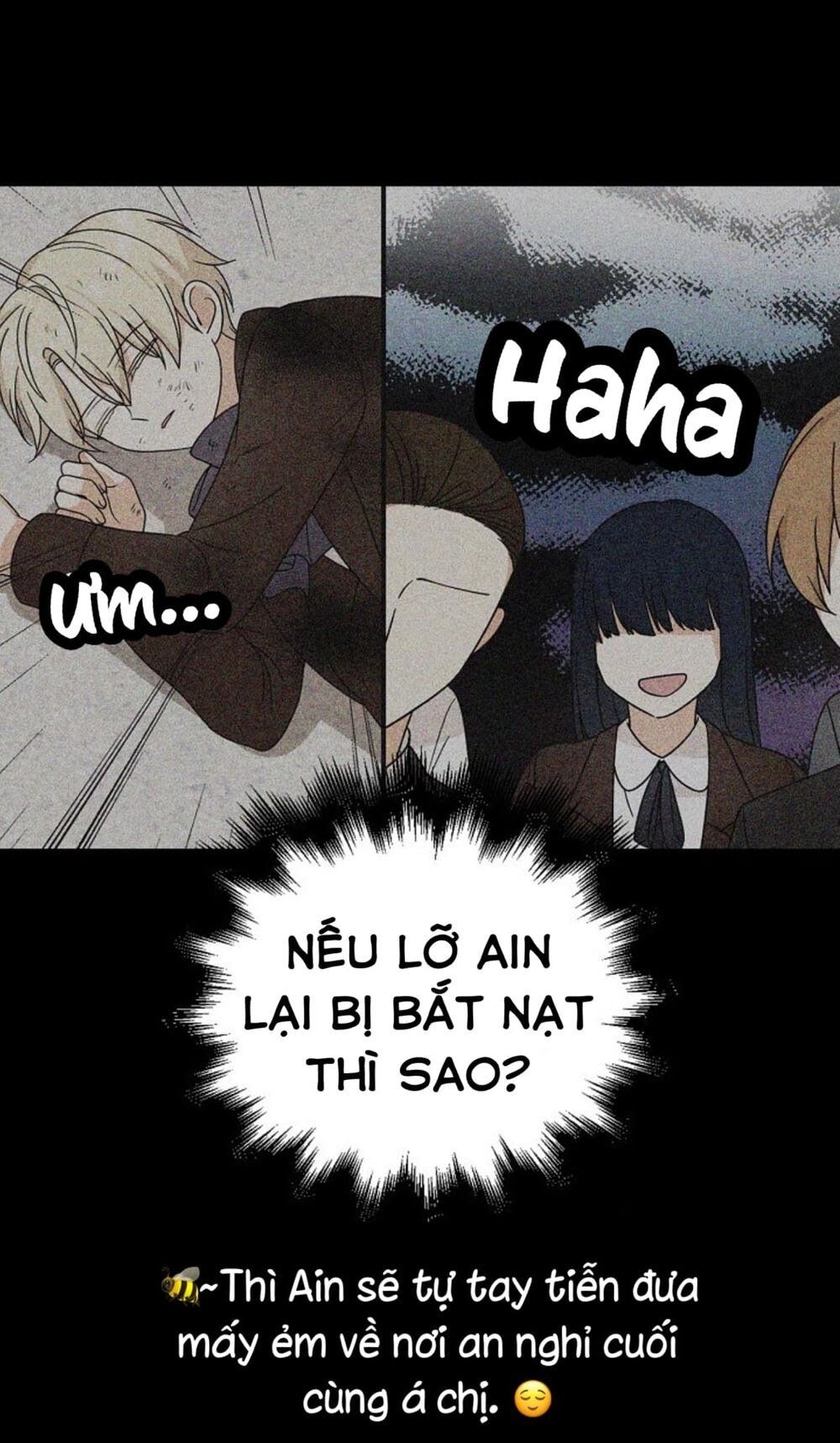 đọc truyện Xuyên Không Thành Mami Của Nhân Vật Phản Diện Chương 38 ảnh 24 tại Thiên Thai Truyện