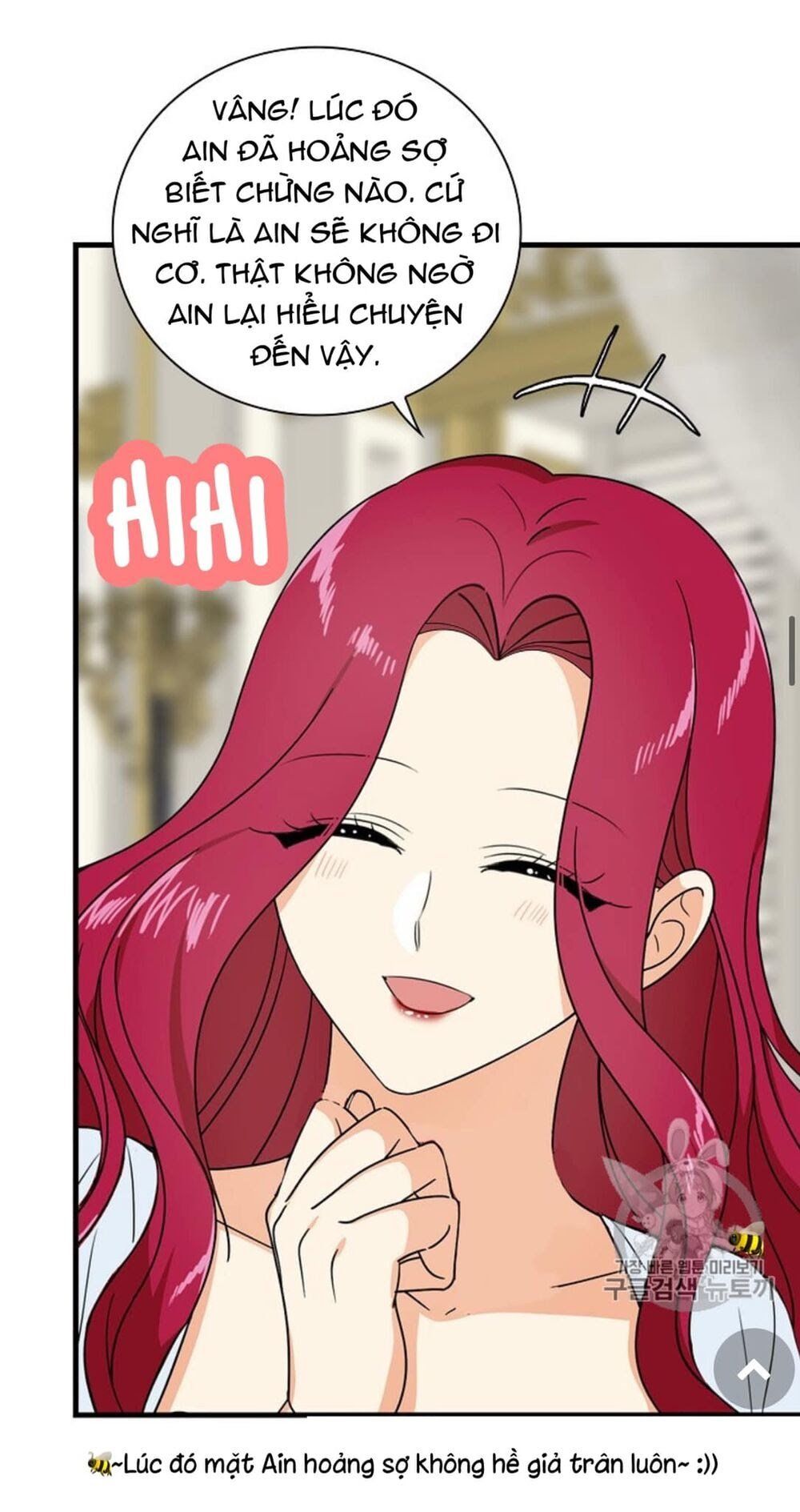 đọc truyện Xuyên Không Thành Mami Của Nhân Vật Phản Diện Chương 38 ảnh 27 tại Thiên Thai Truyện