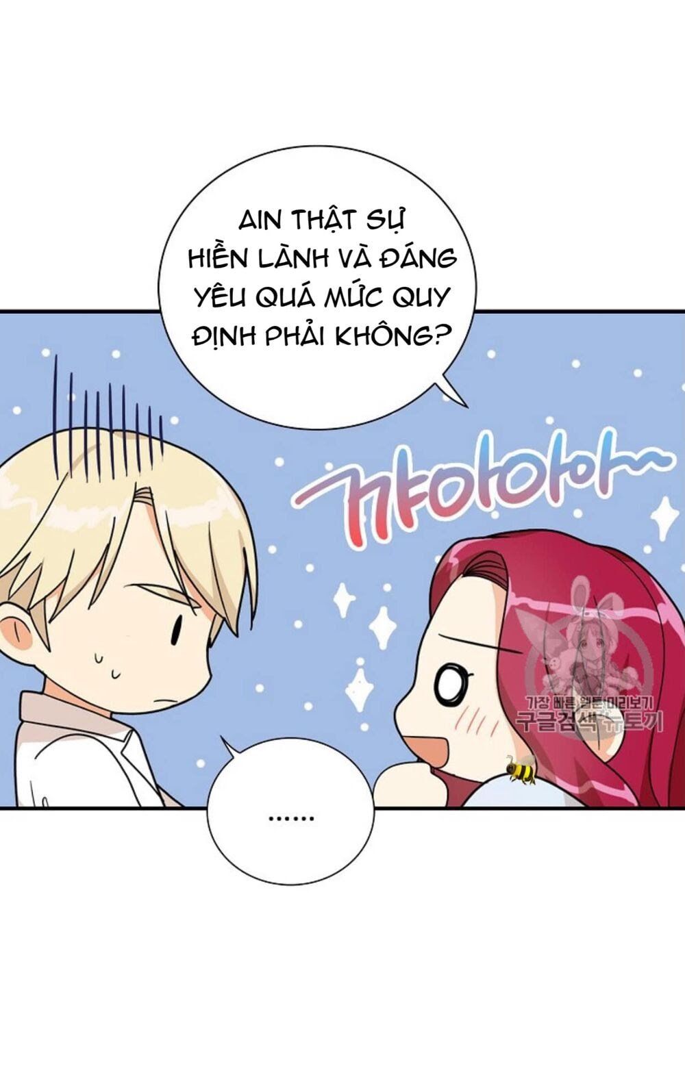 đọc truyện Xuyên Không Thành Mami Của Nhân Vật Phản Diện Chương 38 ảnh 28 tại Thiên Thai Truyện