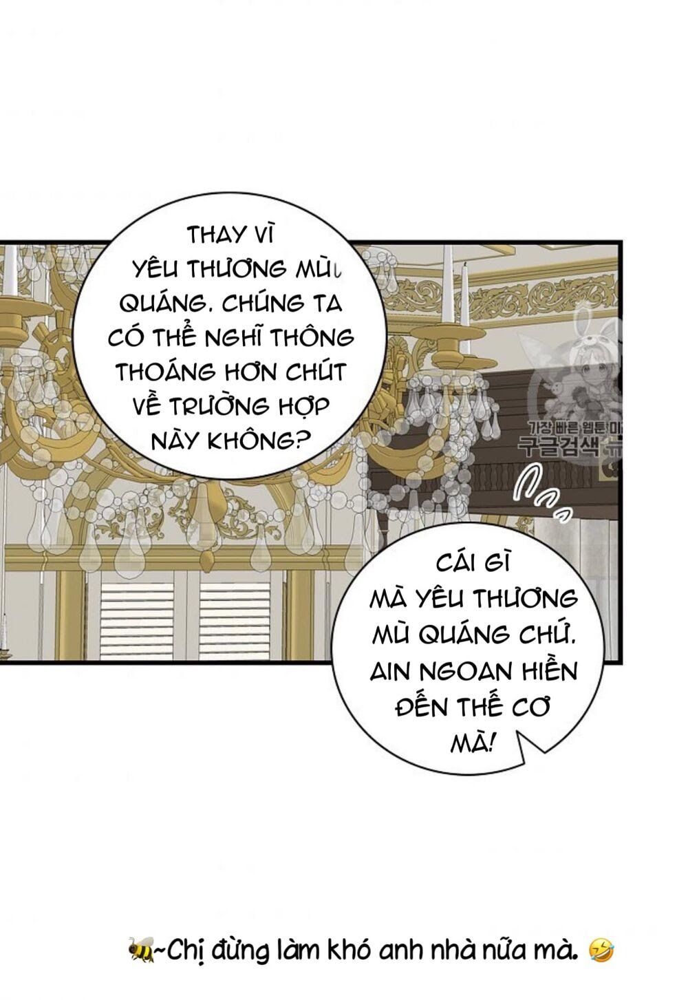 đọc truyện Xuyên Không Thành Mami Của Nhân Vật Phản Diện Chương 38 ảnh 30 tại Thiên Thai Truyện