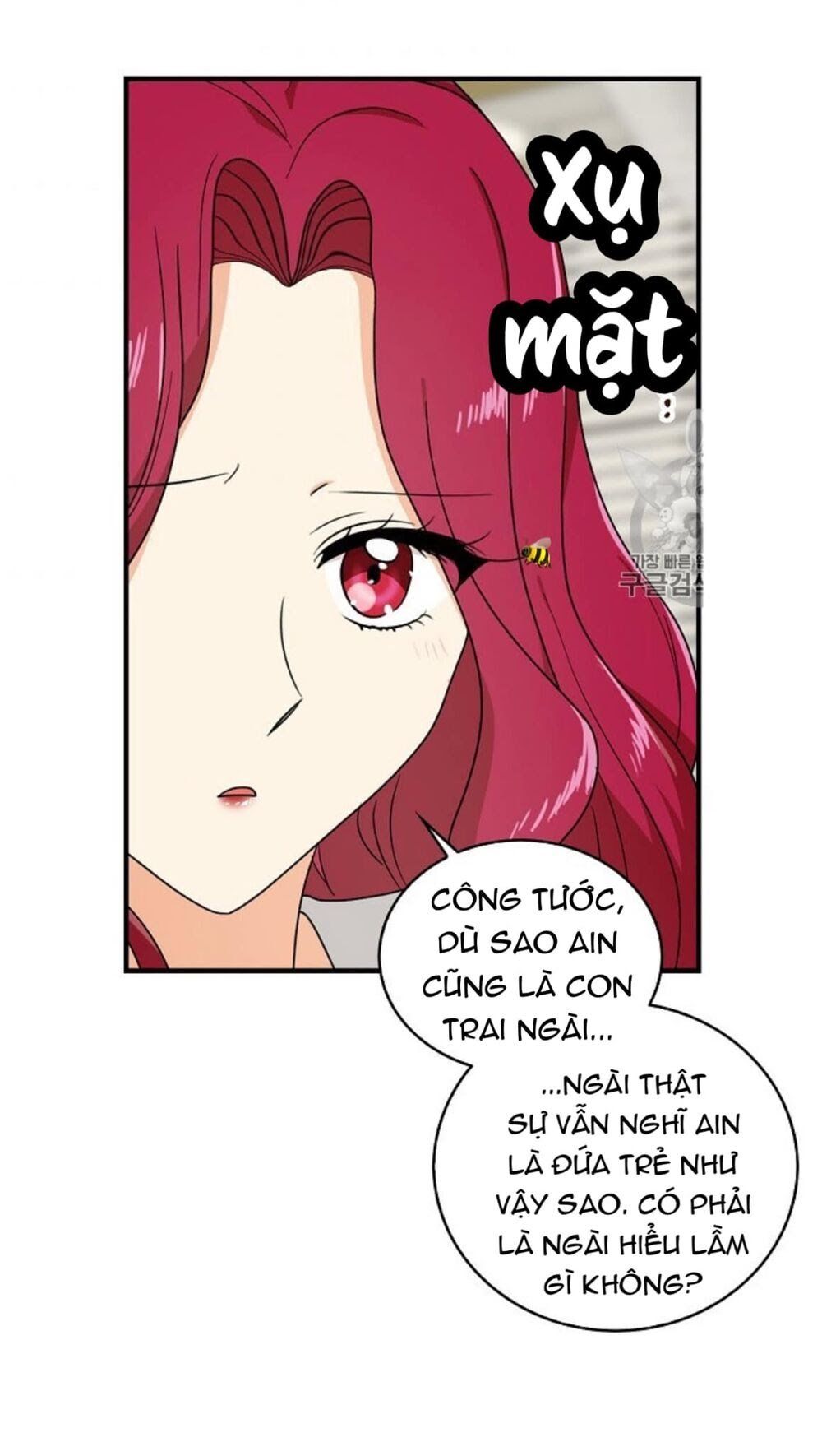 đọc truyện Xuyên Không Thành Mami Của Nhân Vật Phản Diện Chương 38 ảnh 31 tại Thiên Thai Truyện