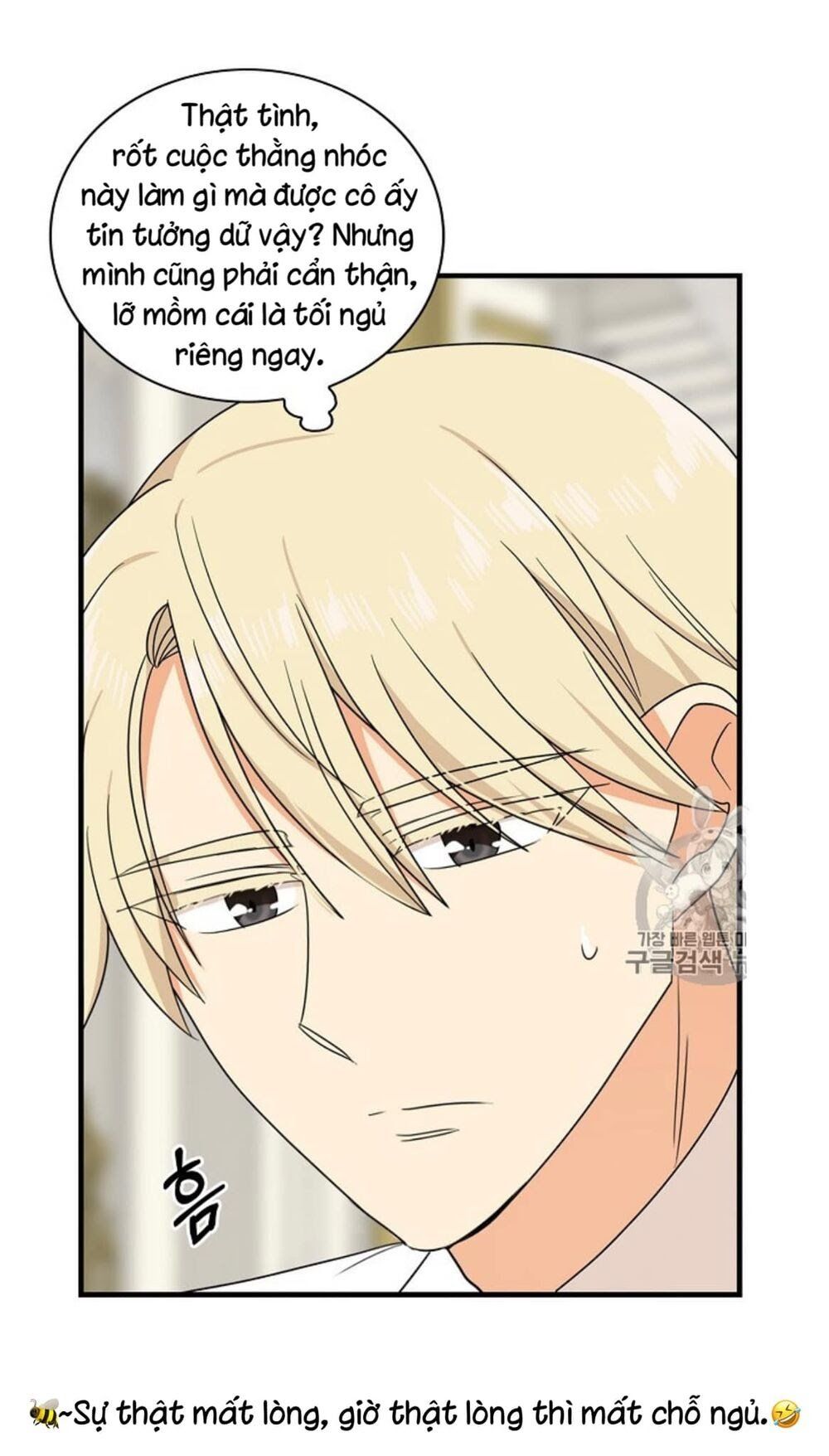 đọc truyện Xuyên Không Thành Mami Của Nhân Vật Phản Diện Chương 38 ảnh 33 tại Thiên Thai Truyện