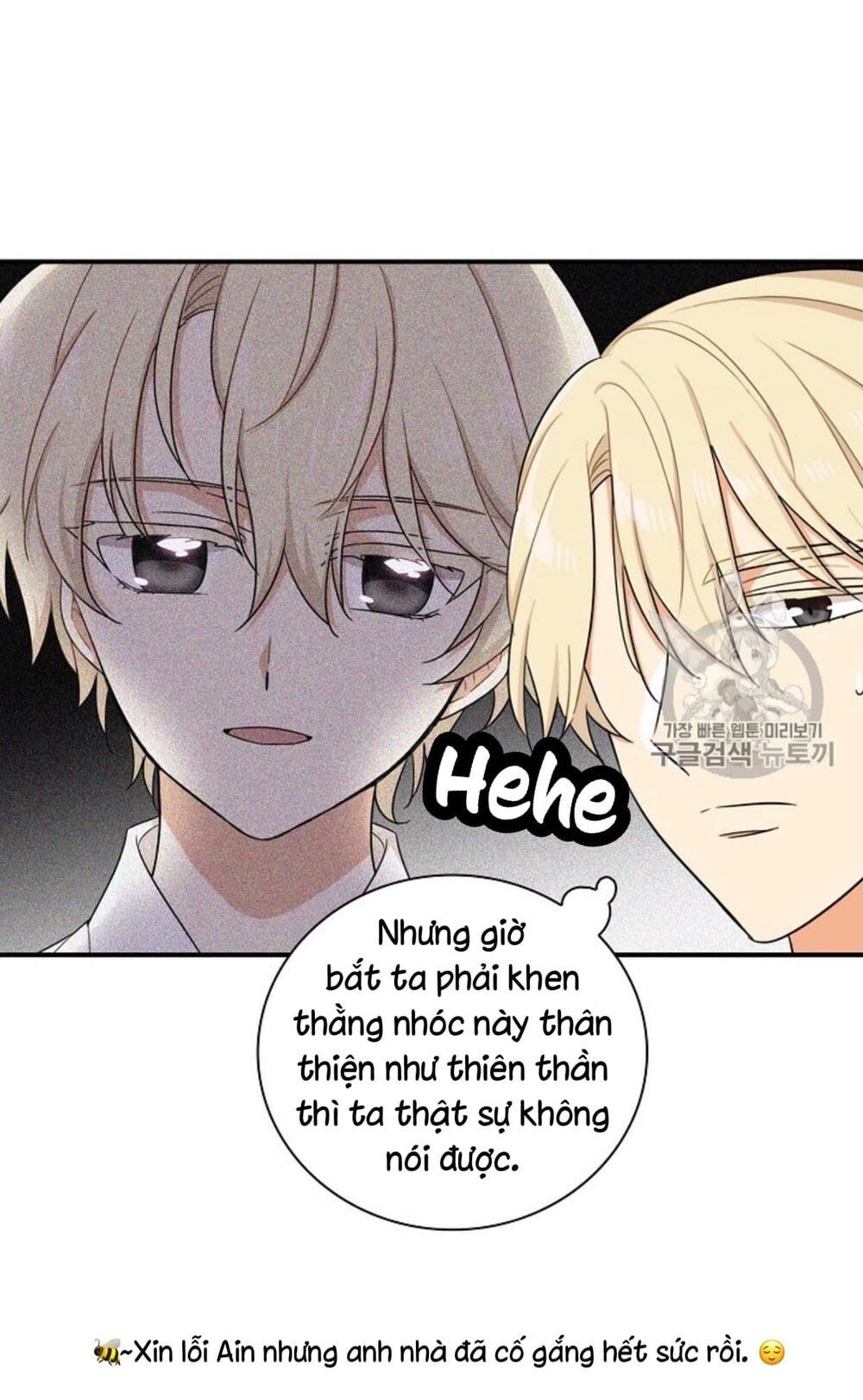 đọc truyện Xuyên Không Thành Mami Của Nhân Vật Phản Diện Chương 38 ảnh 34 tại Thiên Thai Truyện