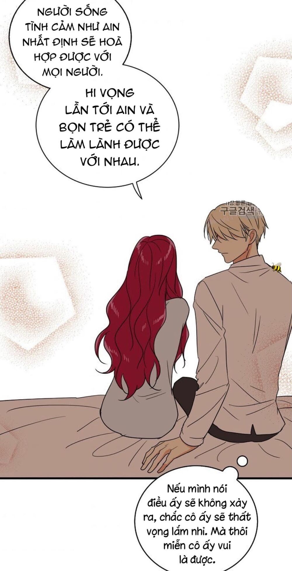 đọc truyện Xuyên Không Thành Mami Của Nhân Vật Phản Diện Chương 38 ảnh 38 tại Thiên Thai Truyện