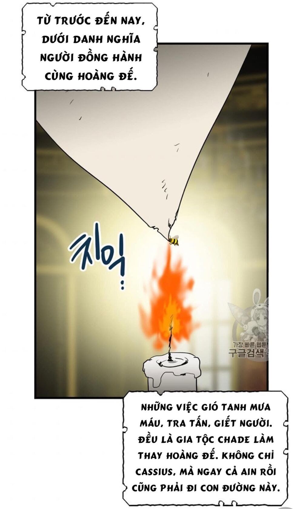 đọc truyện Xuyên Không Thành Mami Của Nhân Vật Phản Diện Chương 38 ảnh 6 tại Thiên Thai Truyện