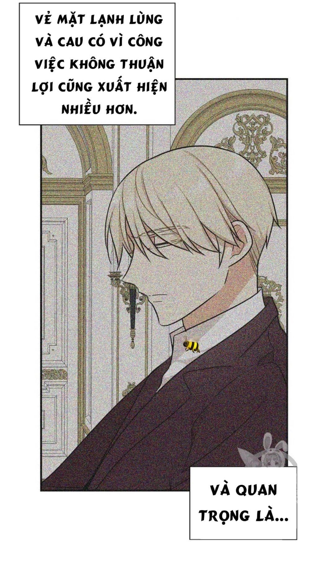 đọc truyện Xuyên Không Thành Mami Của Nhân Vật Phản Diện Chương 38 ảnh 43 tại Thiên Thai Truyện