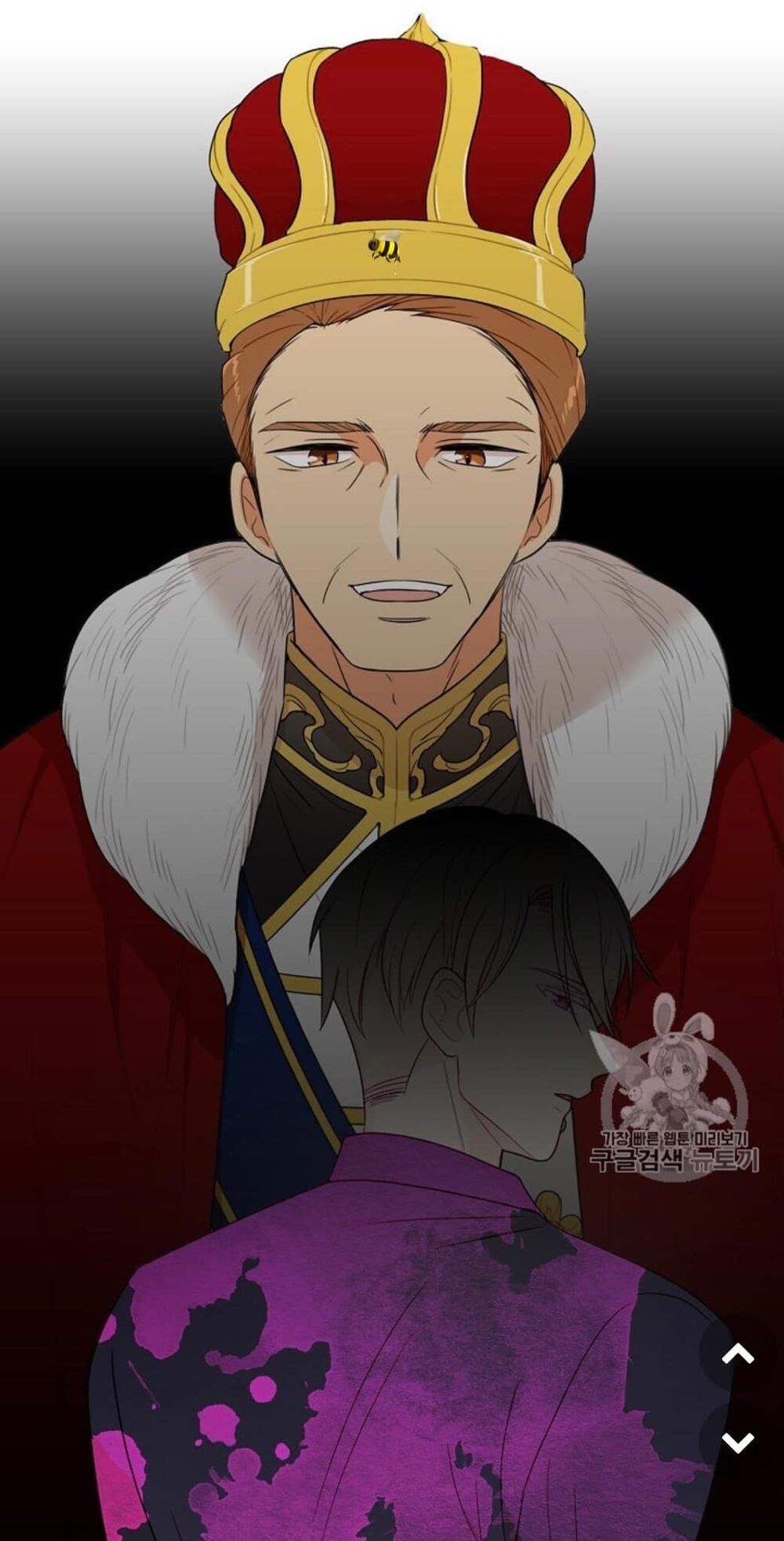 đọc truyện Xuyên Không Thành Mami Của Nhân Vật Phản Diện Chương 38 ảnh 7 tại Thiên Thai Truyện