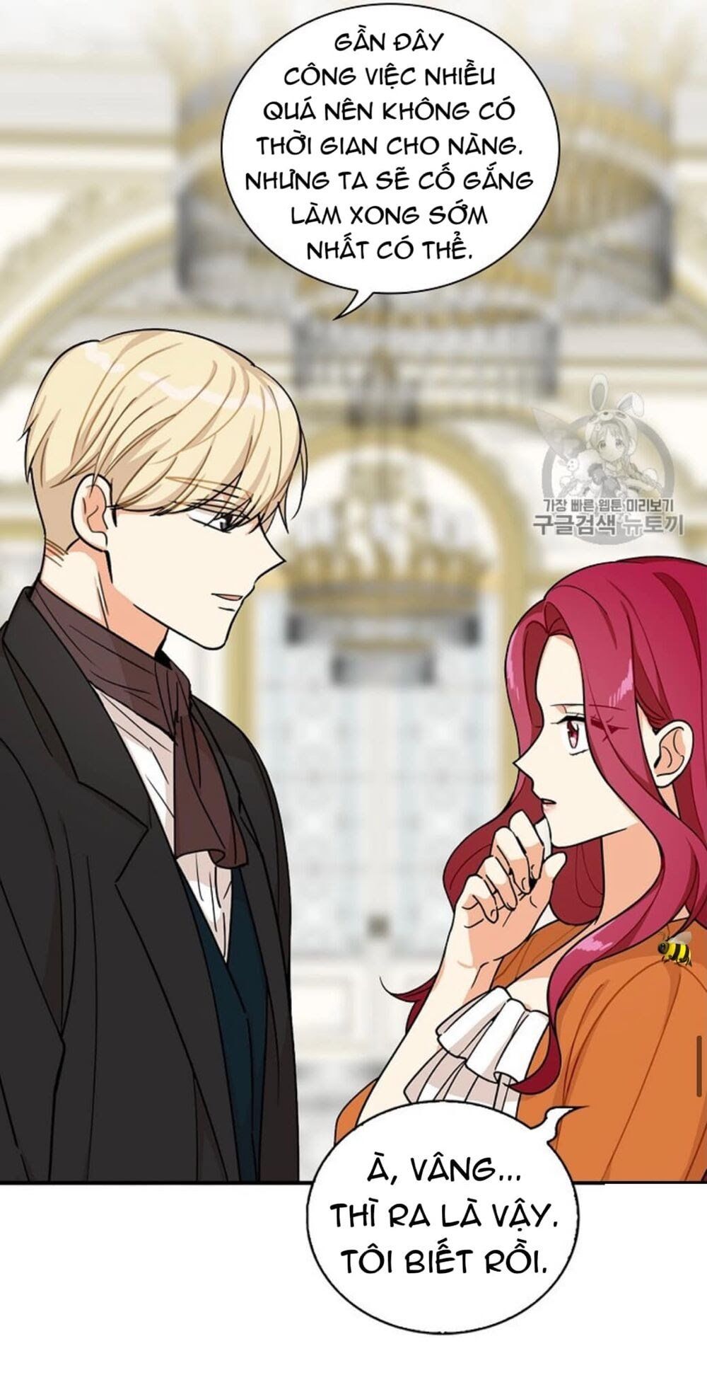 đọc truyện Xuyên Không Thành Mami Của Nhân Vật Phản Diện Chương 38 ảnh 53 tại Thiên Thai Truyện