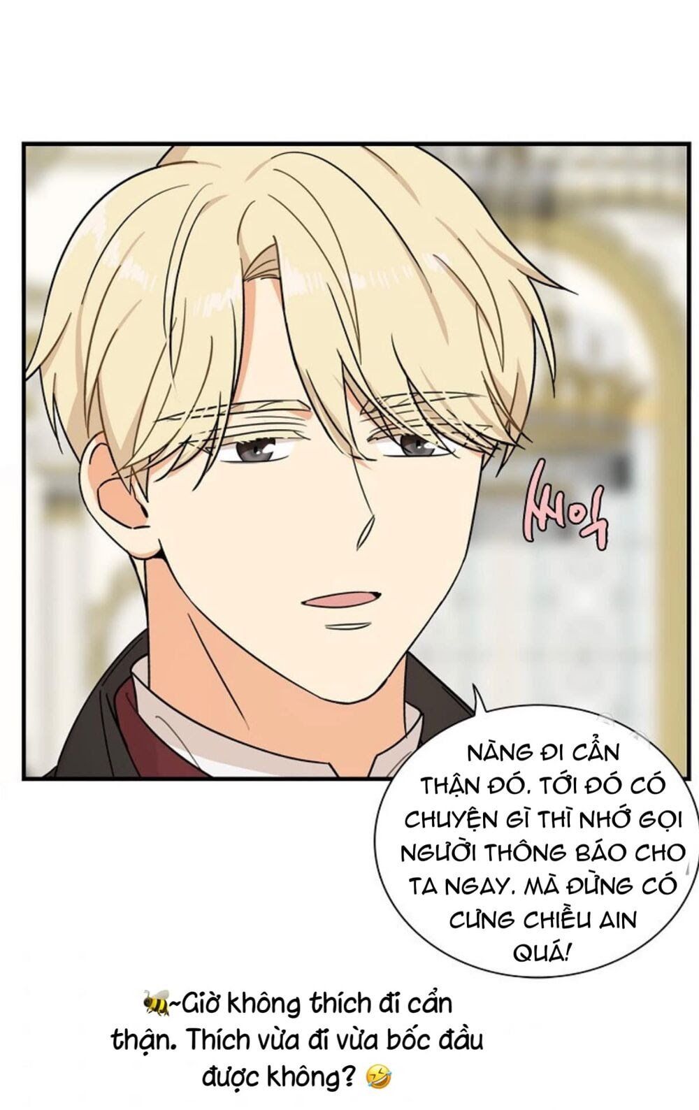 đọc truyện Xuyên Không Thành Mami Của Nhân Vật Phản Diện Chương 38 ảnh 55 tại Thiên Thai Truyện