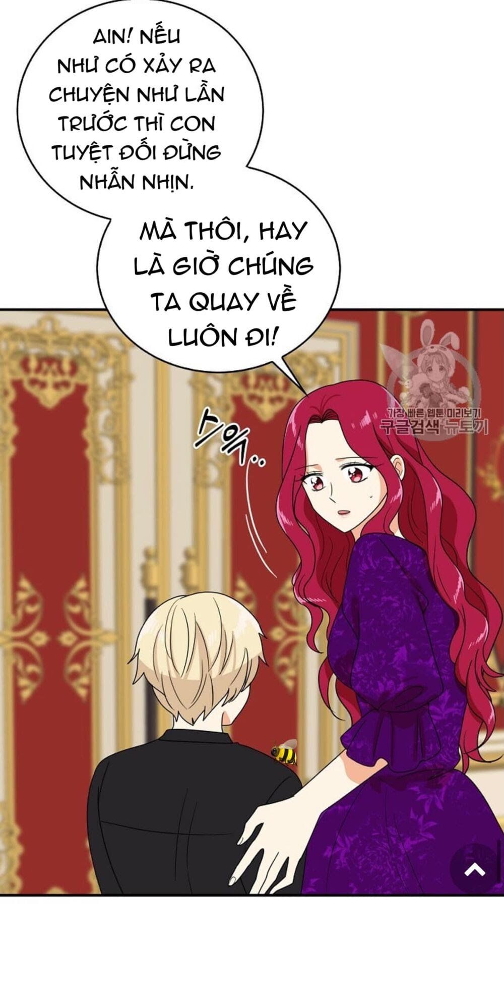 đọc truyện Xuyên Không Thành Mami Của Nhân Vật Phản Diện Chương 38 ảnh 61 tại Thiên Thai Truyện