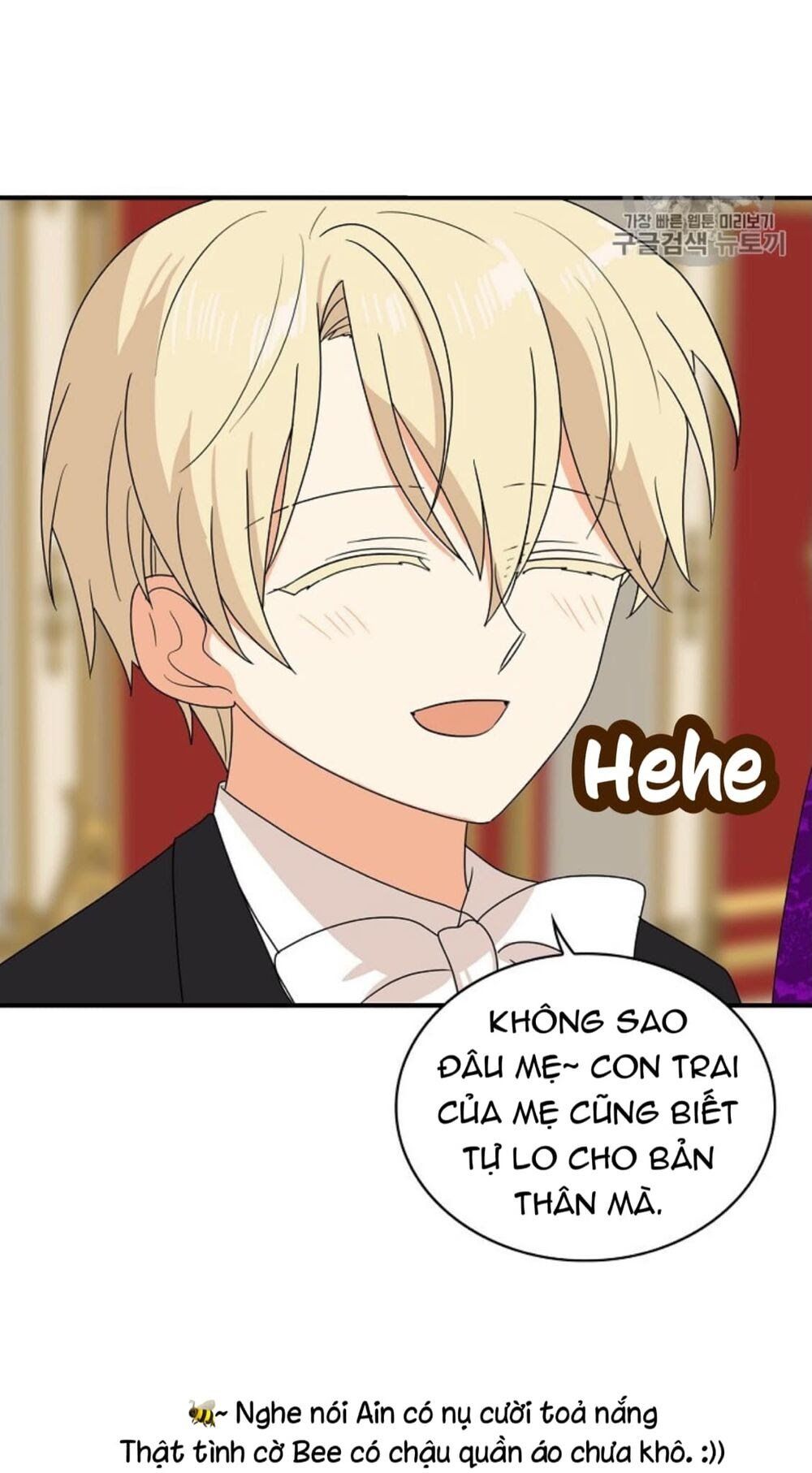 đọc truyện Xuyên Không Thành Mami Của Nhân Vật Phản Diện Chương 38 ảnh 62 tại Thiên Thai Truyện