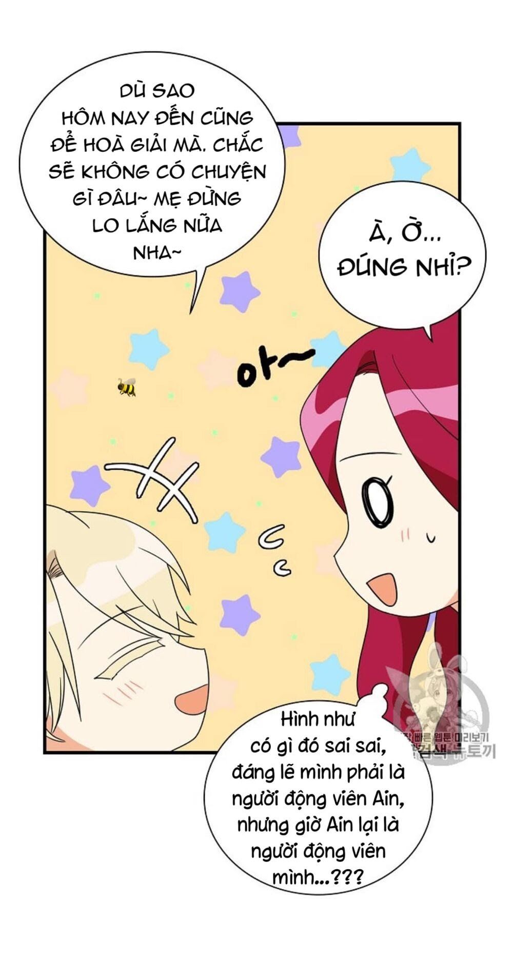 đọc truyện Xuyên Không Thành Mami Của Nhân Vật Phản Diện Chương 38 ảnh 63 tại Thiên Thai Truyện