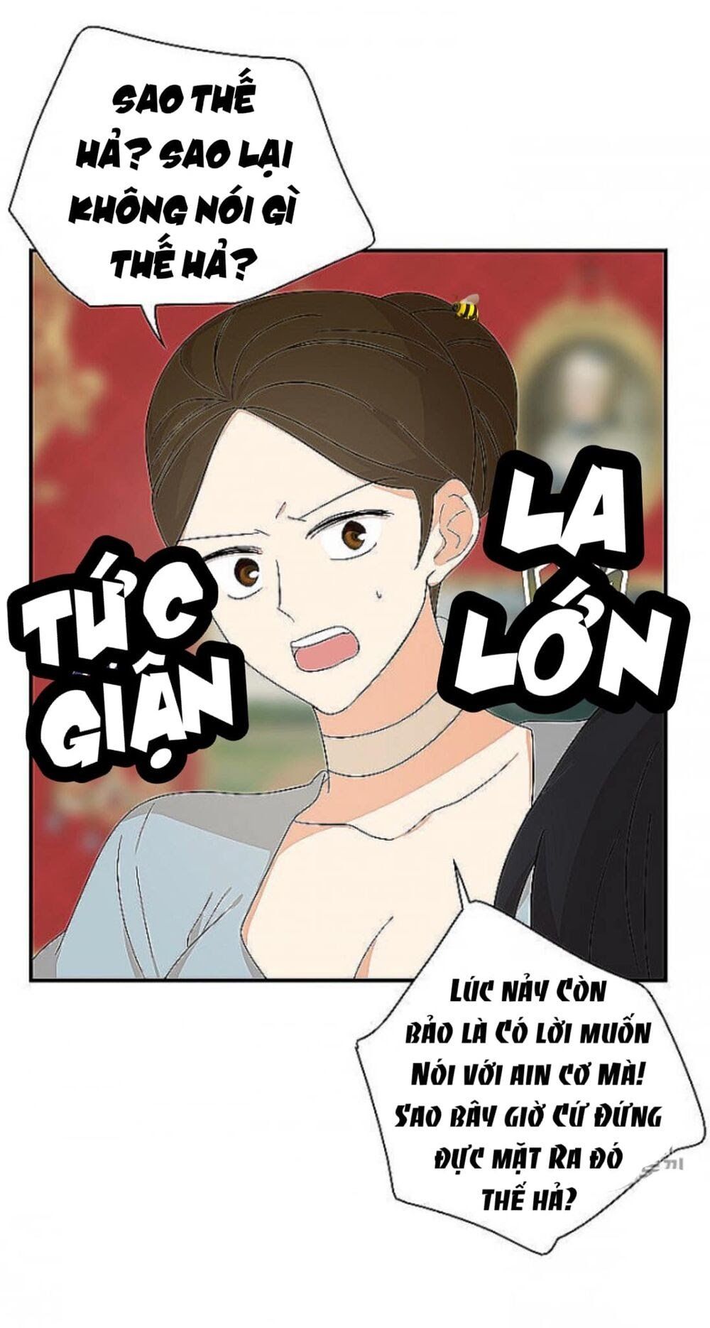 đọc truyện Xuyên Không Thành Mami Của Nhân Vật Phản Diện Chương 39 ảnh 14 tại Thiên Thai Truyện