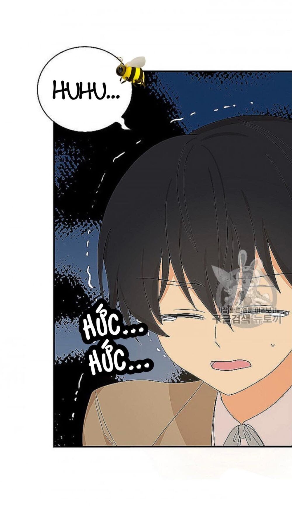 đọc truyện Xuyên Không Thành Mami Của Nhân Vật Phản Diện Chương 39 ảnh 15 tại Thiên Thai Truyện