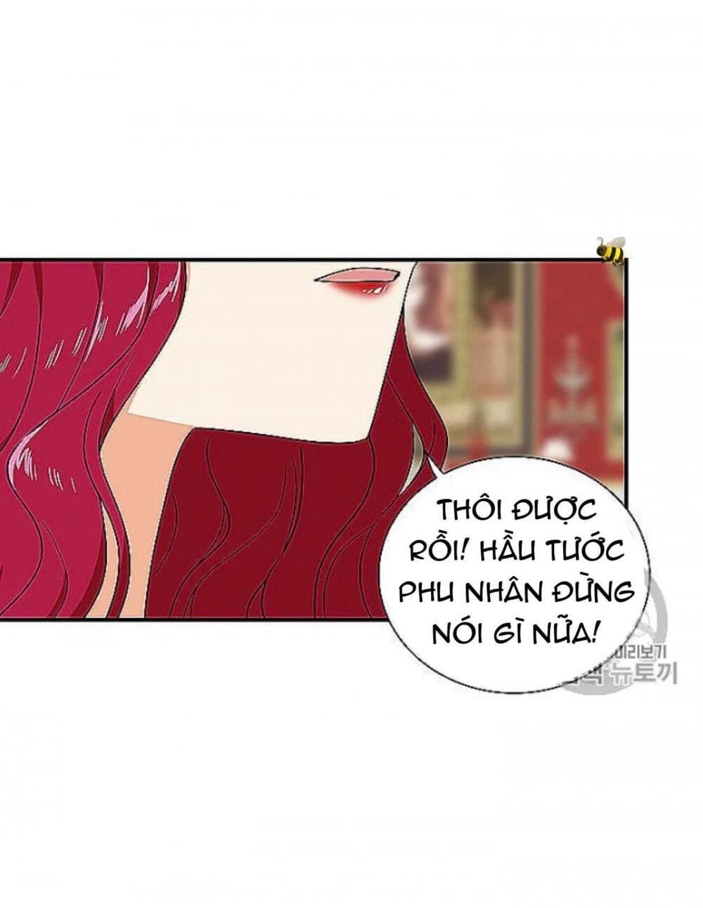 đọc truyện Xuyên Không Thành Mami Của Nhân Vật Phản Diện Chương 39 ảnh 16 tại Thiên Thai Truyện