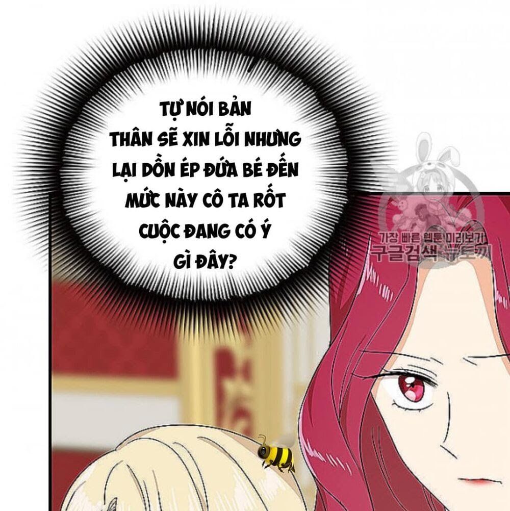 đọc truyện Xuyên Không Thành Mami Của Nhân Vật Phản Diện Chương 39 ảnh 18 tại Thiên Thai Truyện