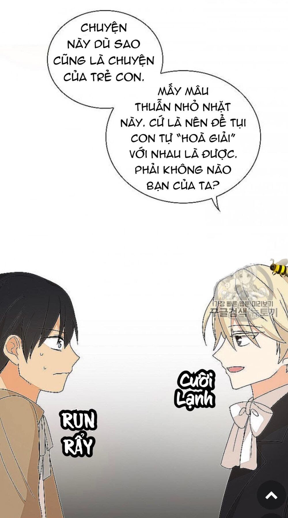 đọc truyện Xuyên Không Thành Mami Của Nhân Vật Phản Diện Chương 39 ảnh 21 tại Thiên Thai Truyện